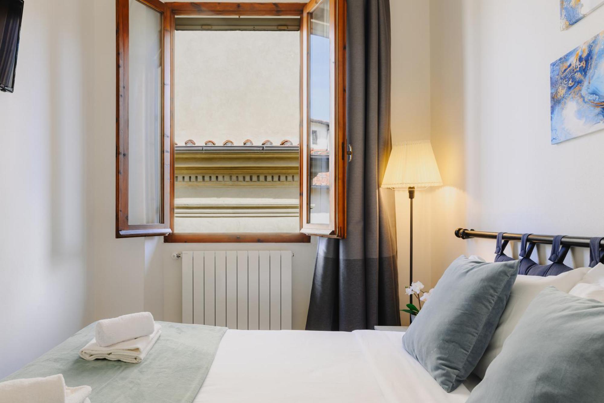 Medicee Exclusive Penthouse Appartement Florence