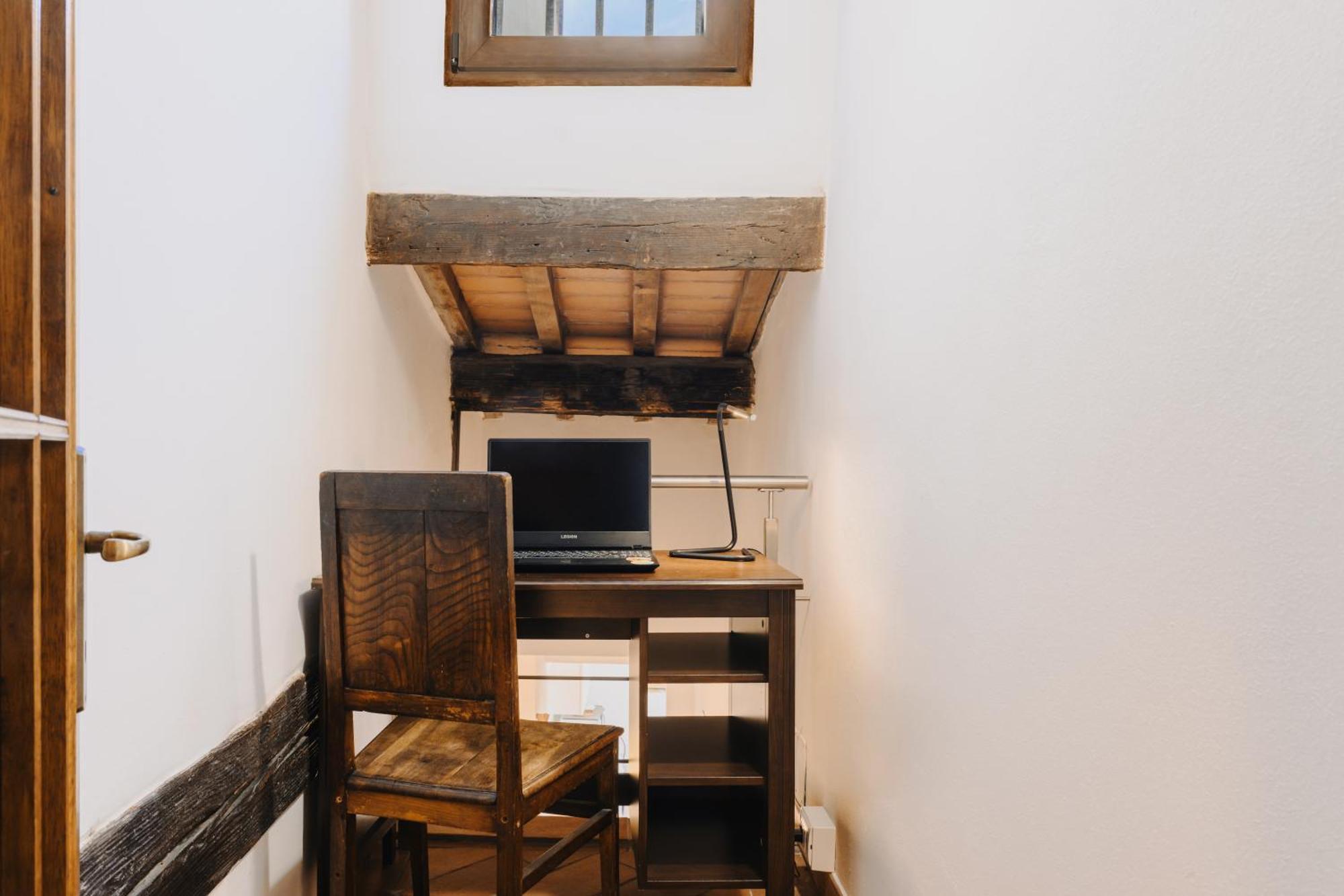 Appartement Medicee Exclusive Penthouse *