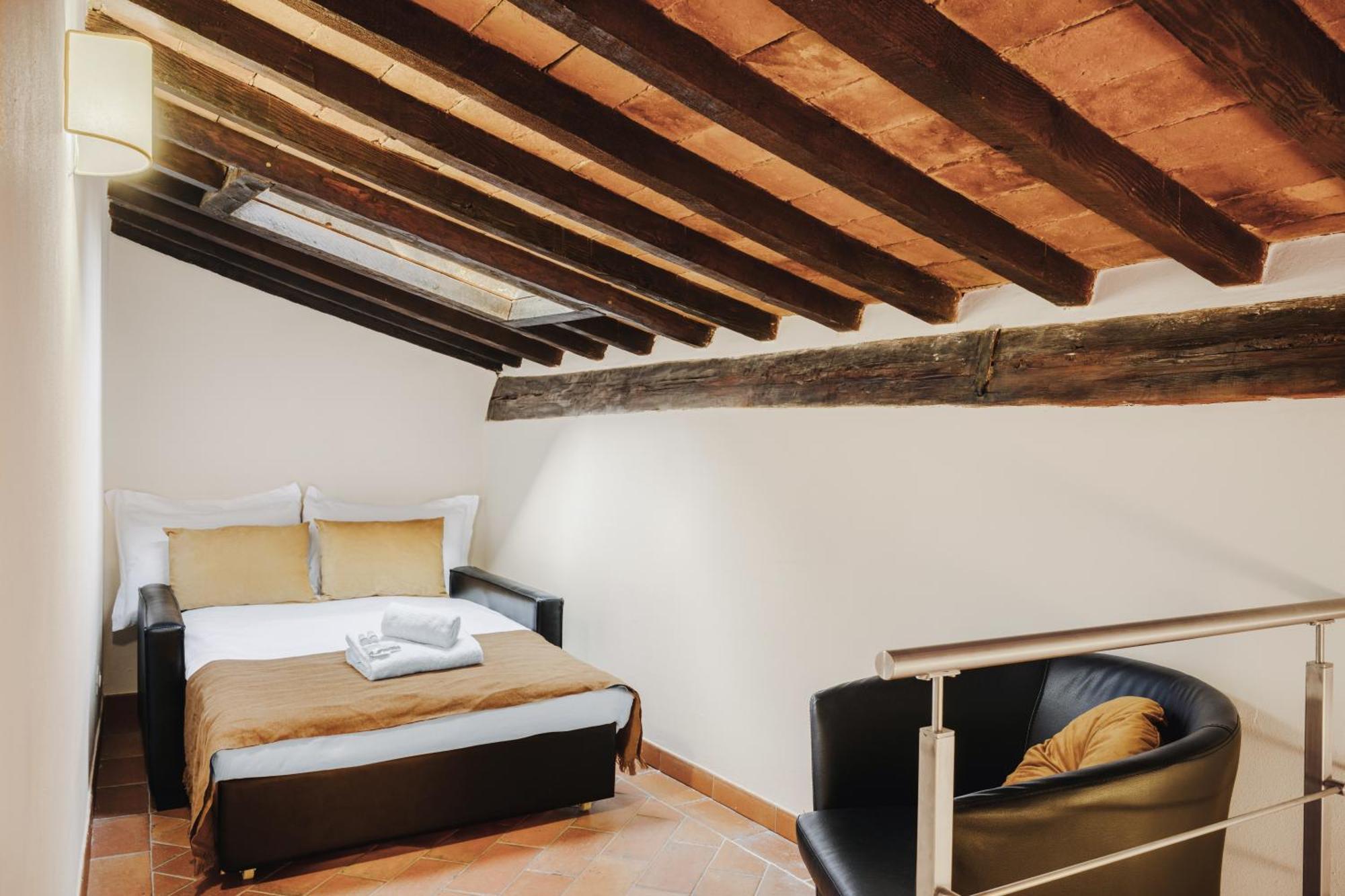 Medicee Exclusive Penthouse Appartement *