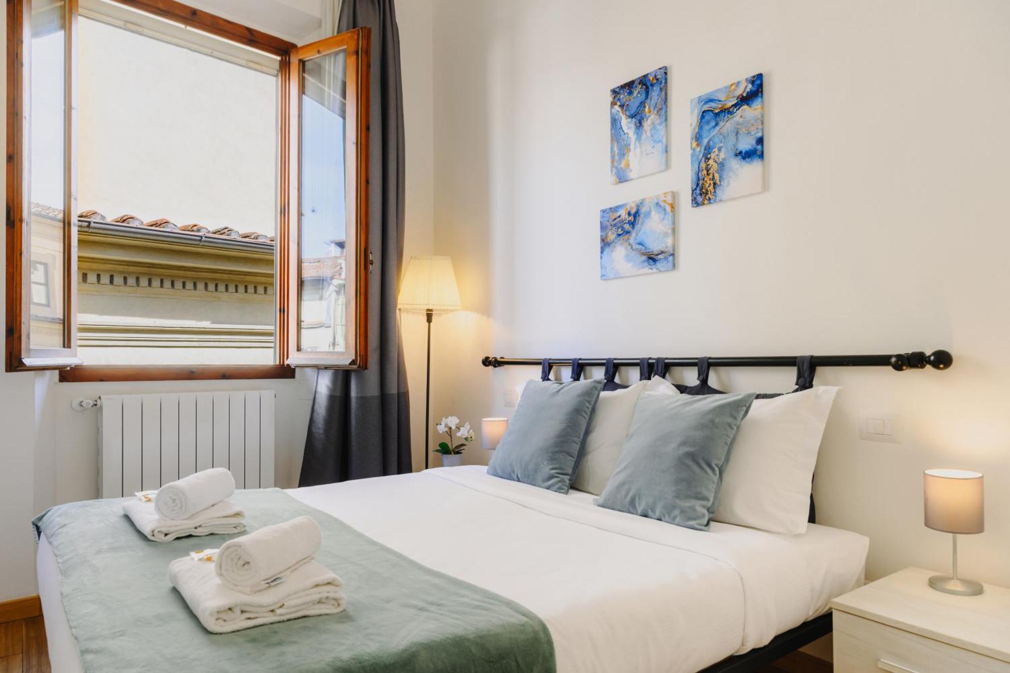 Medicee Exclusive Penthouse Appartement Florence
