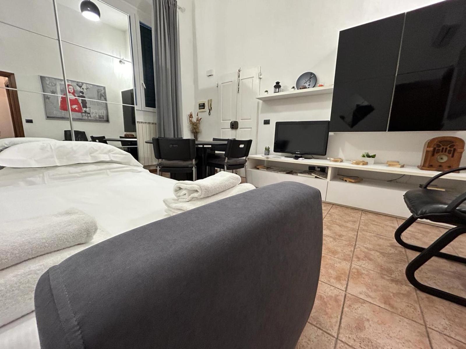 Apartment Santa Croce 23, Solo 8 Minuti Dal Duomo Florence