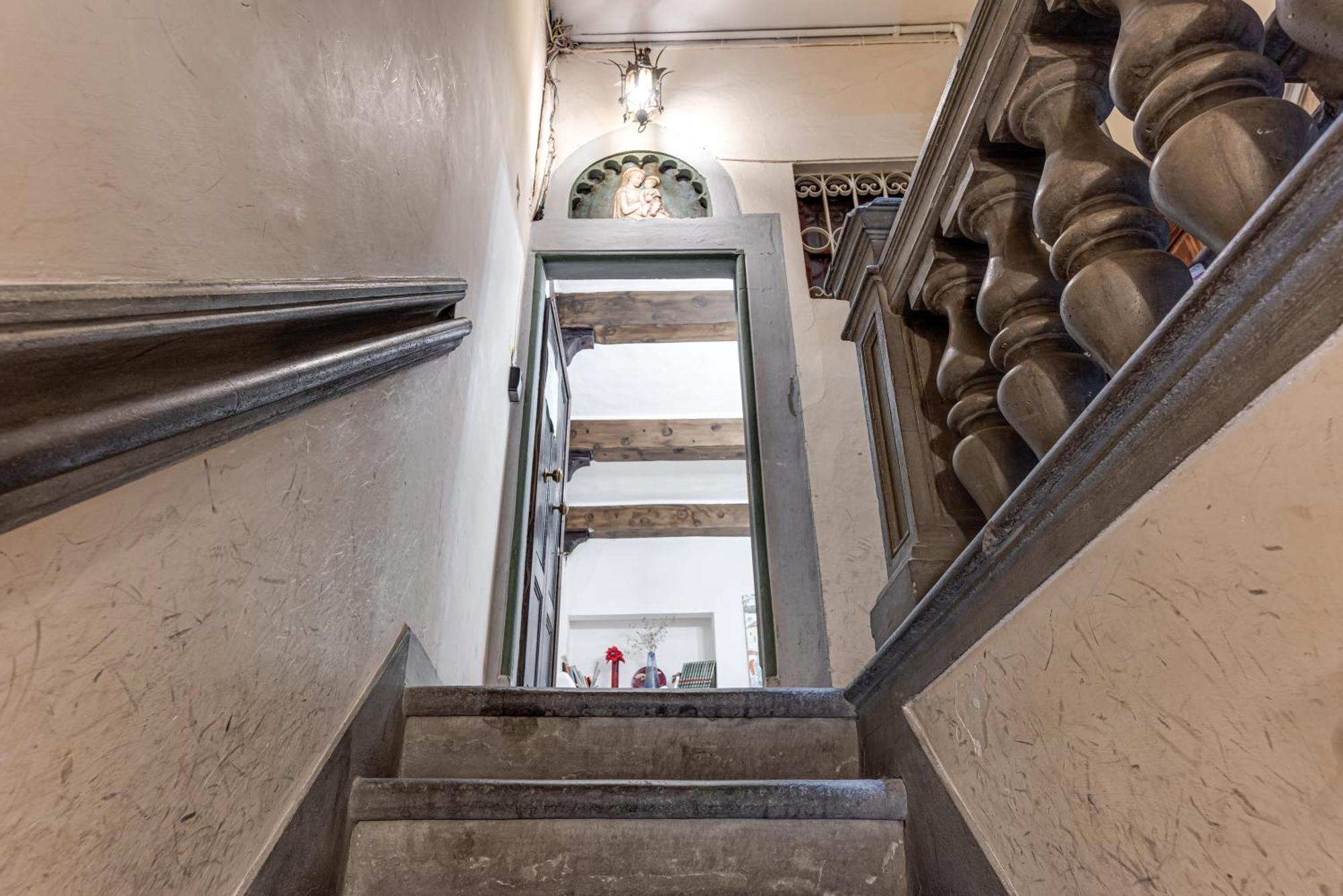 Quiet Independent At The Duomo Apartment Florence