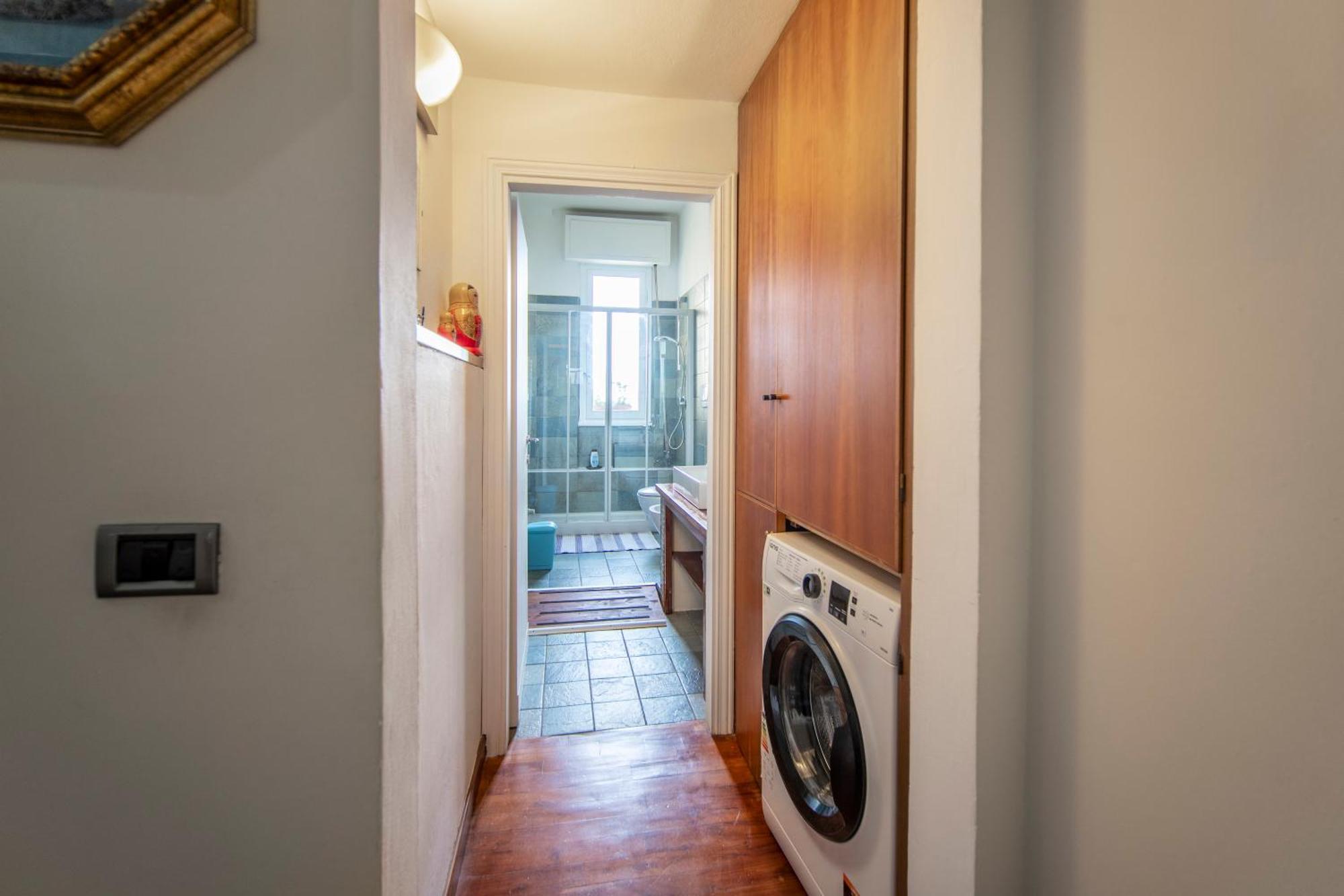 Bright Flat Close To The Centre * Florence