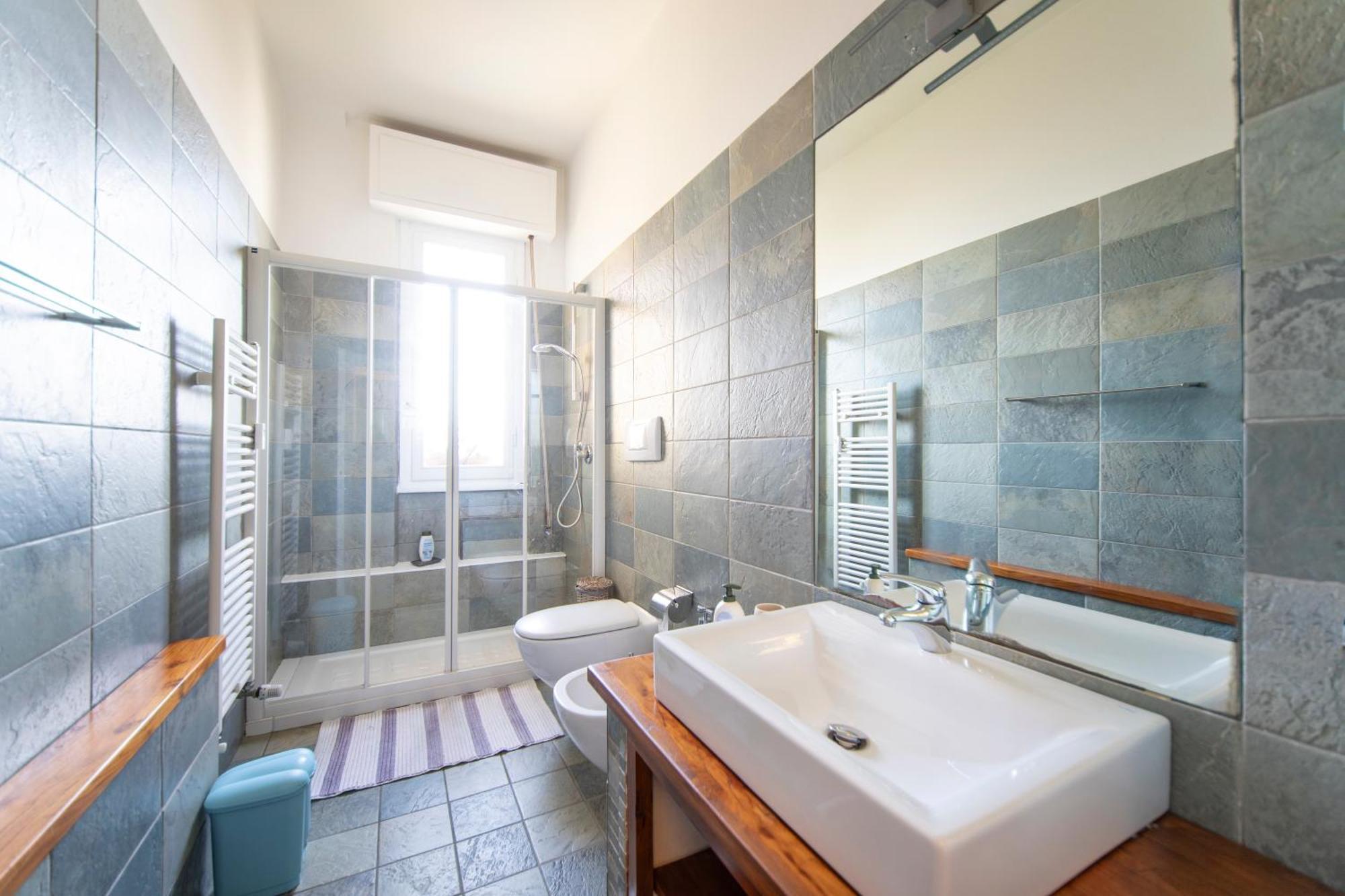Bright Flat Close To The Centre Apartment Florence