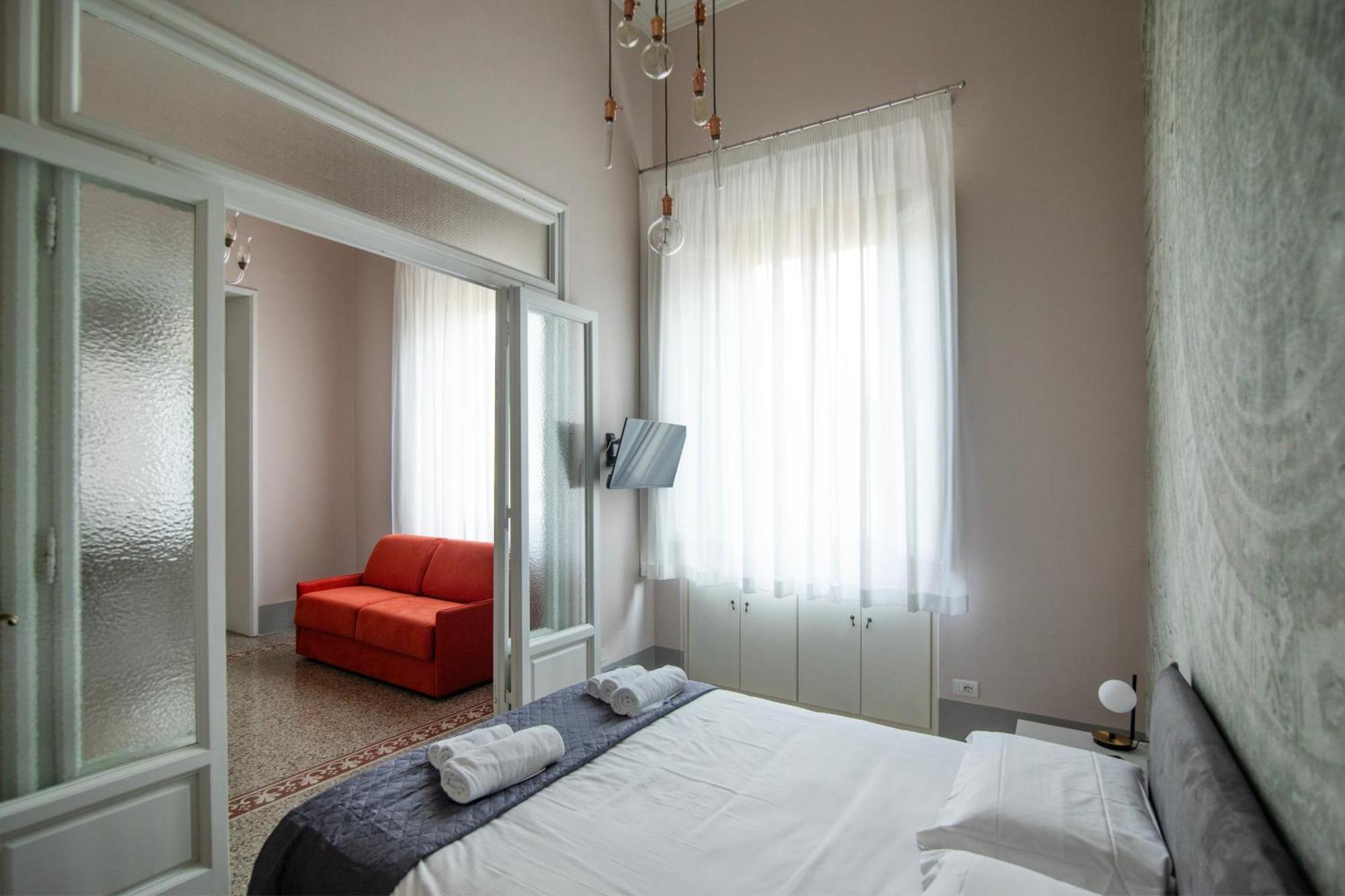 Galileo Galilei Apartment Florence