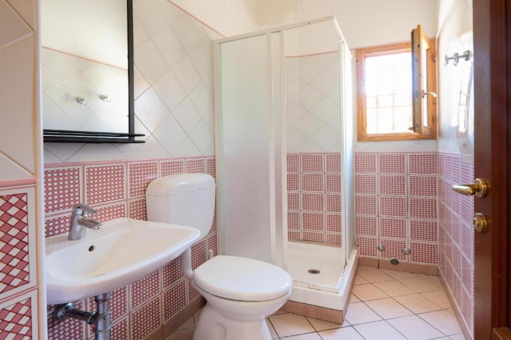 Auberge de jeunesse Archi Rossi