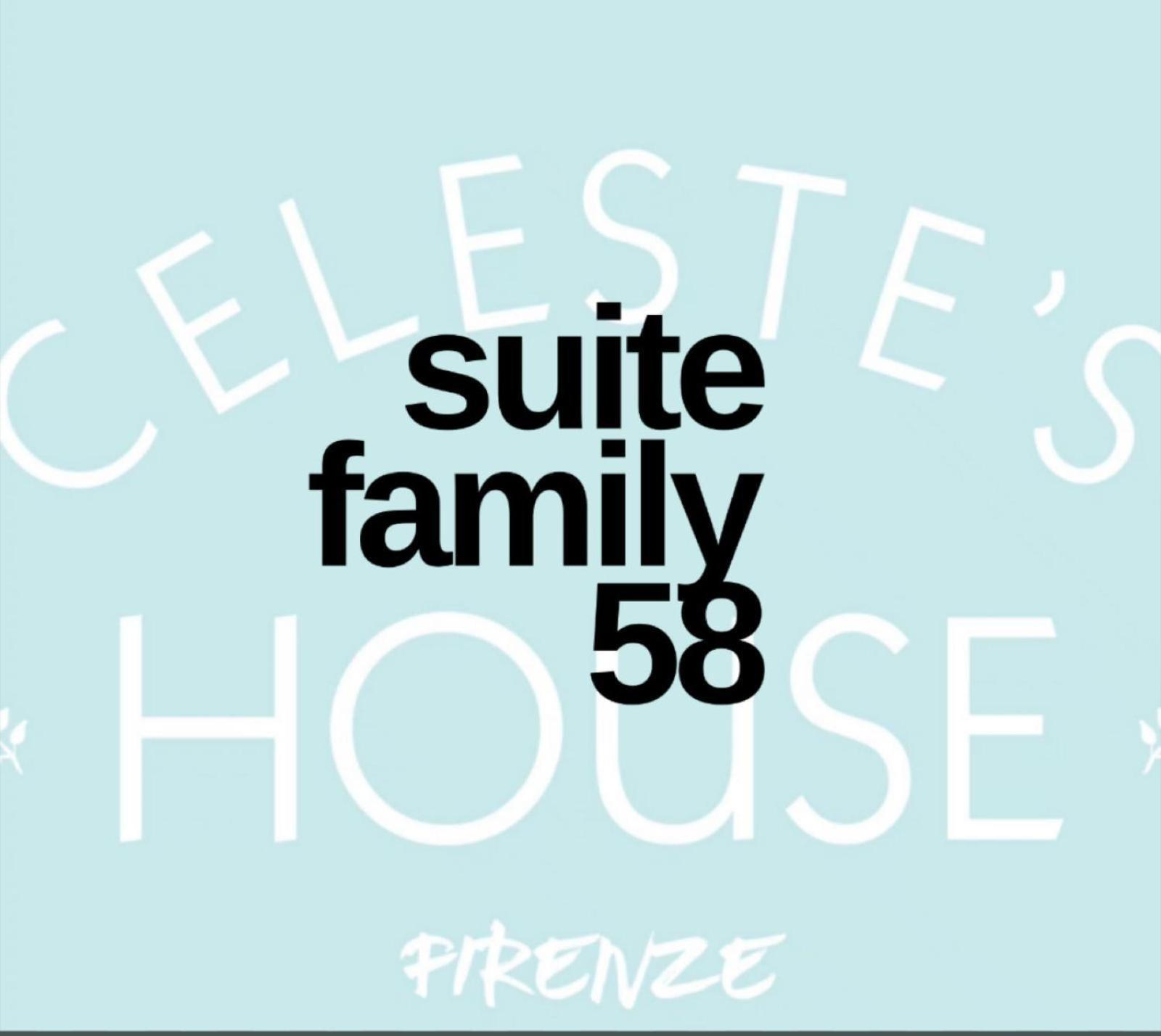Appartement Celeste's House