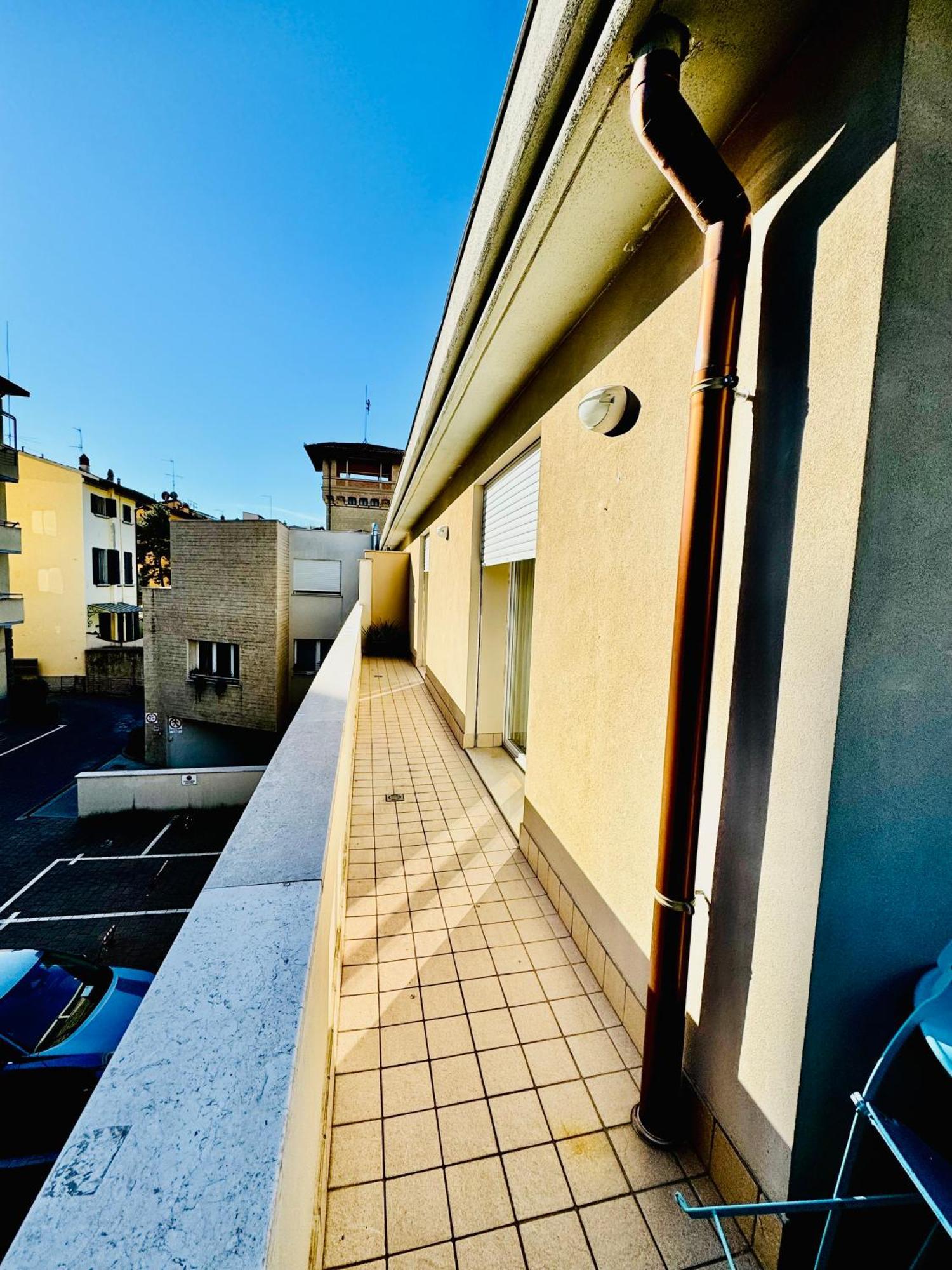 Appartement Celeste's House Florence