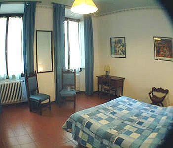 Cristina Hotel Florence
