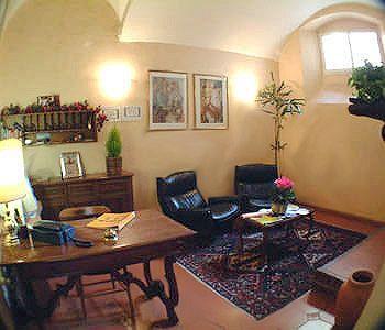 Cristina Hotel Florence