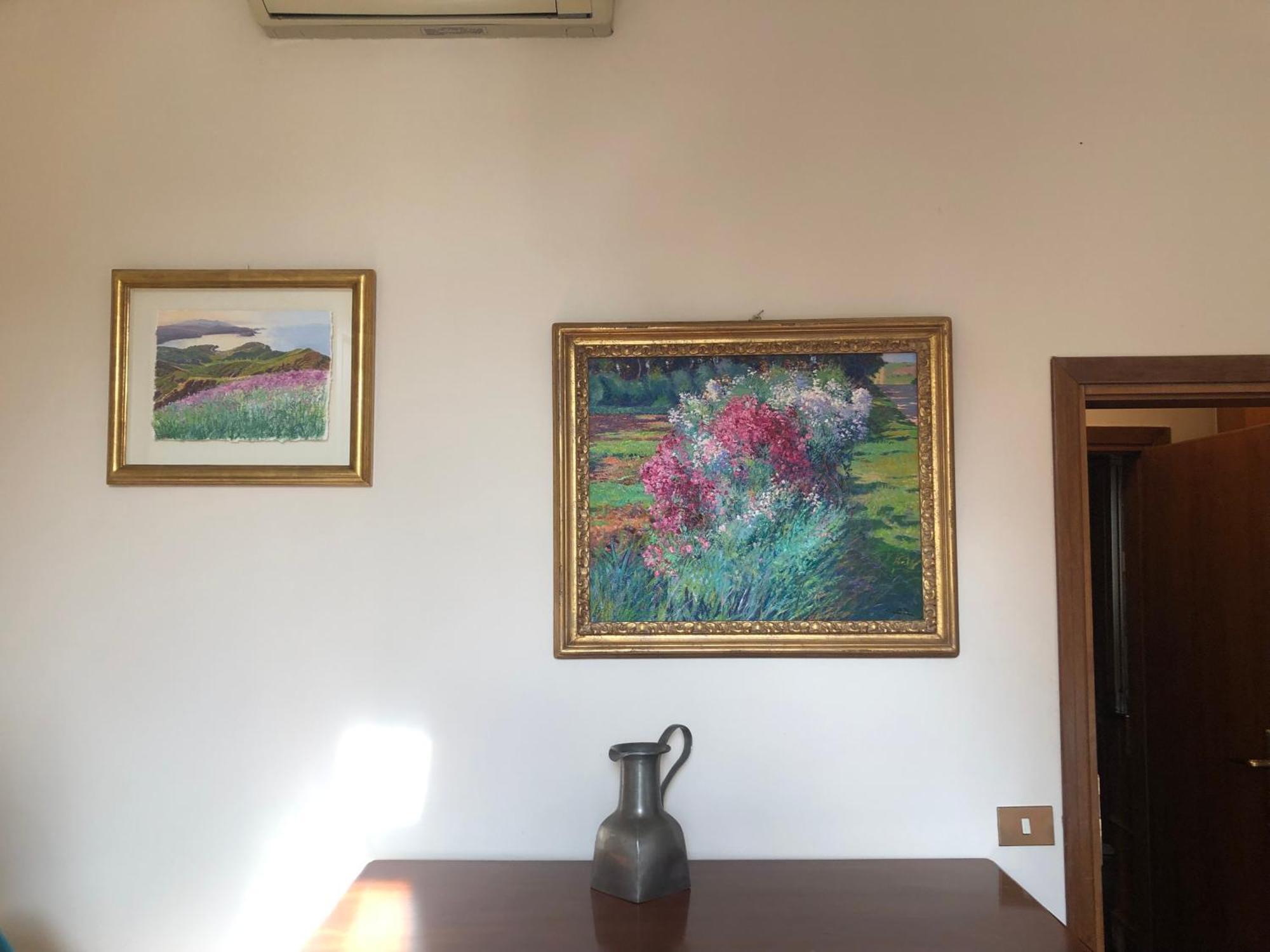 Rosso Fiorentino Florence