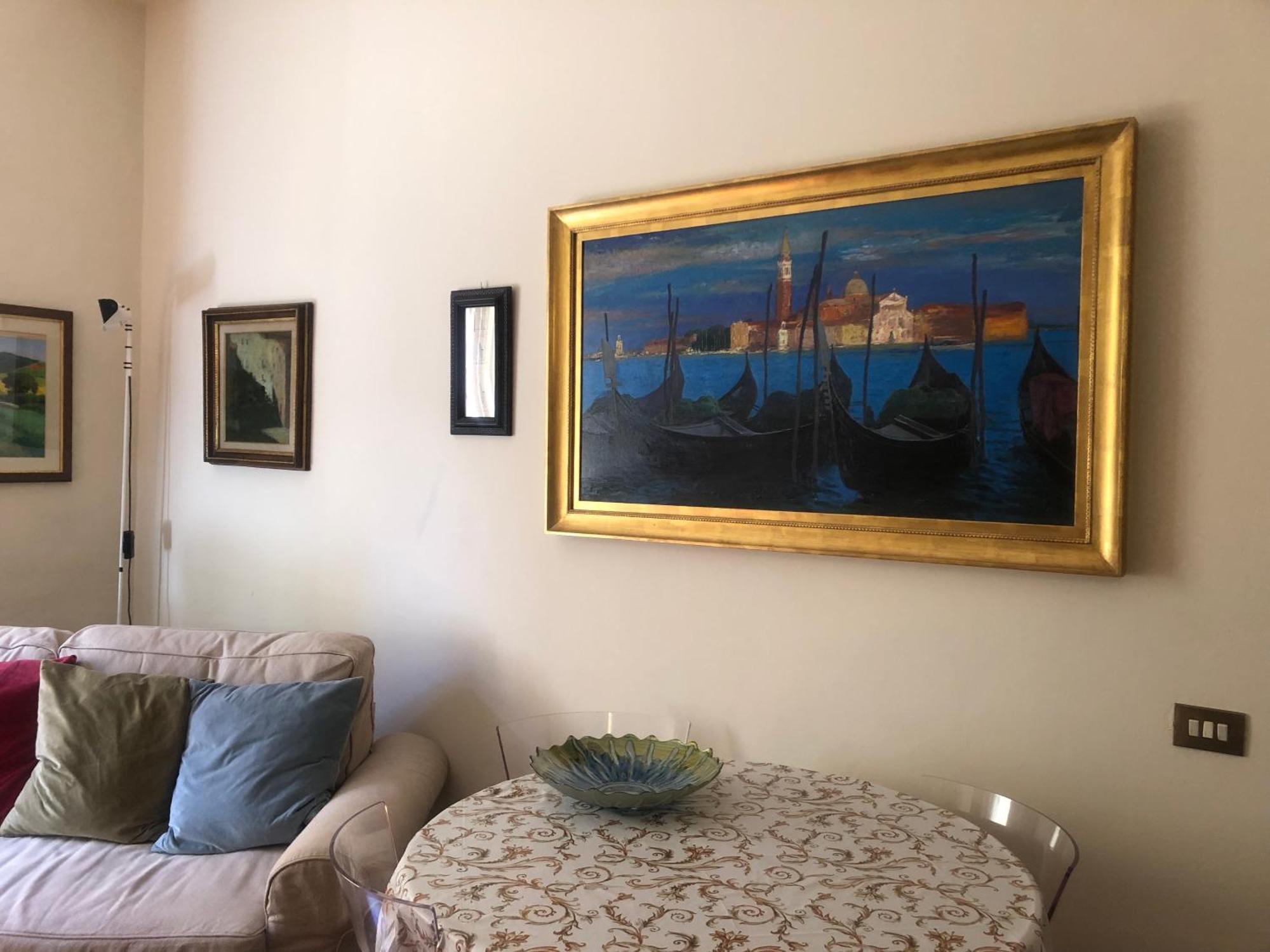 Rosso Fiorentino Appartement *