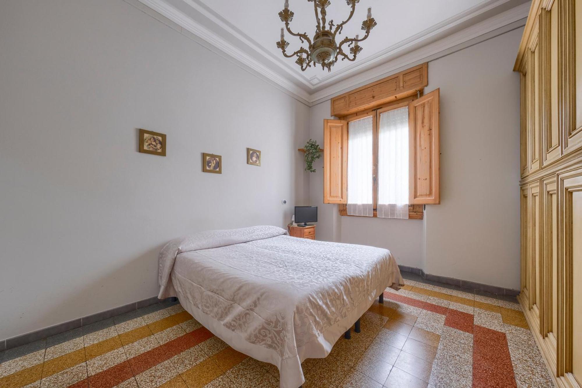 Da Leonardo Apartment