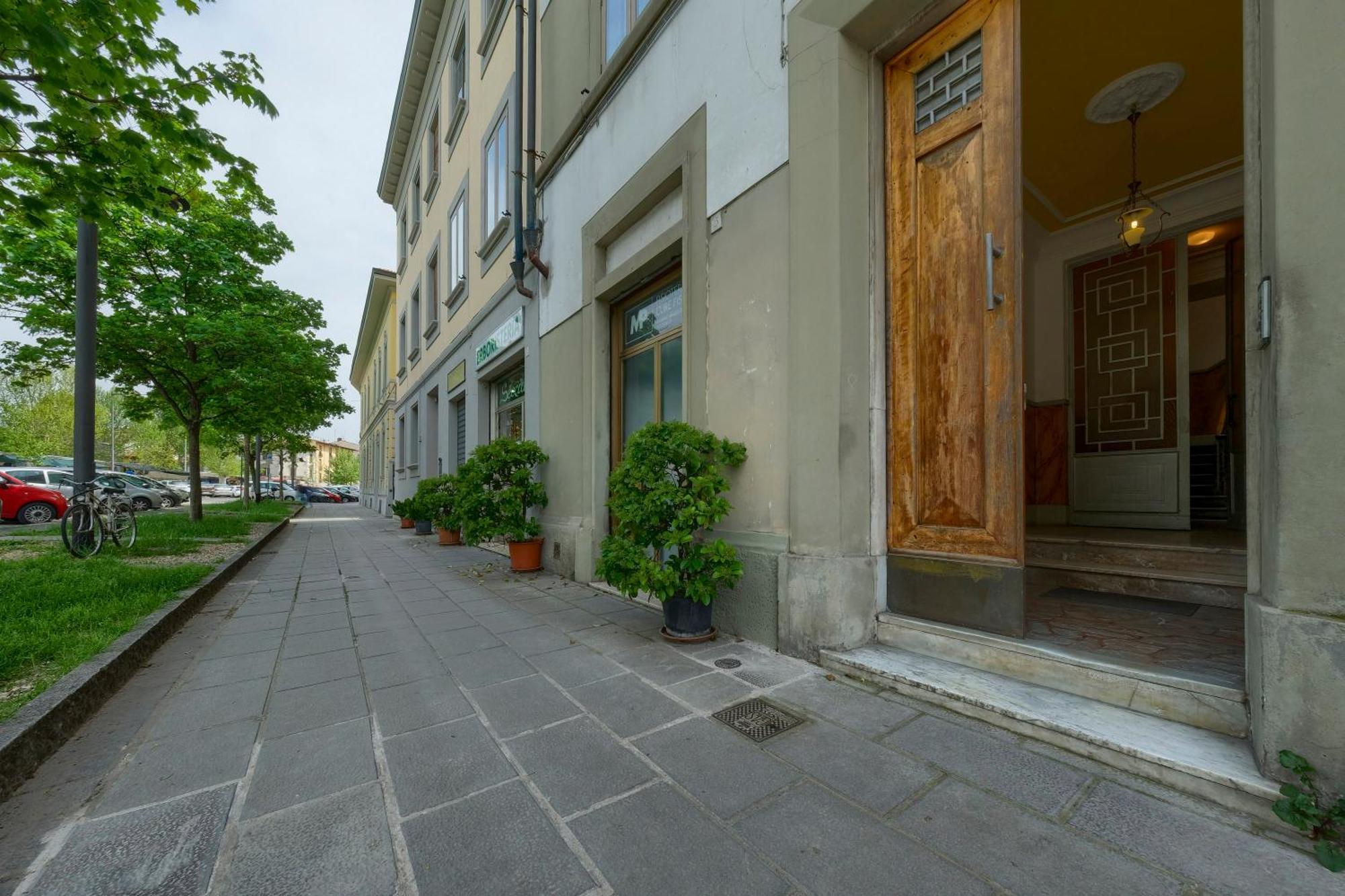 Apartment Da Leonardo *