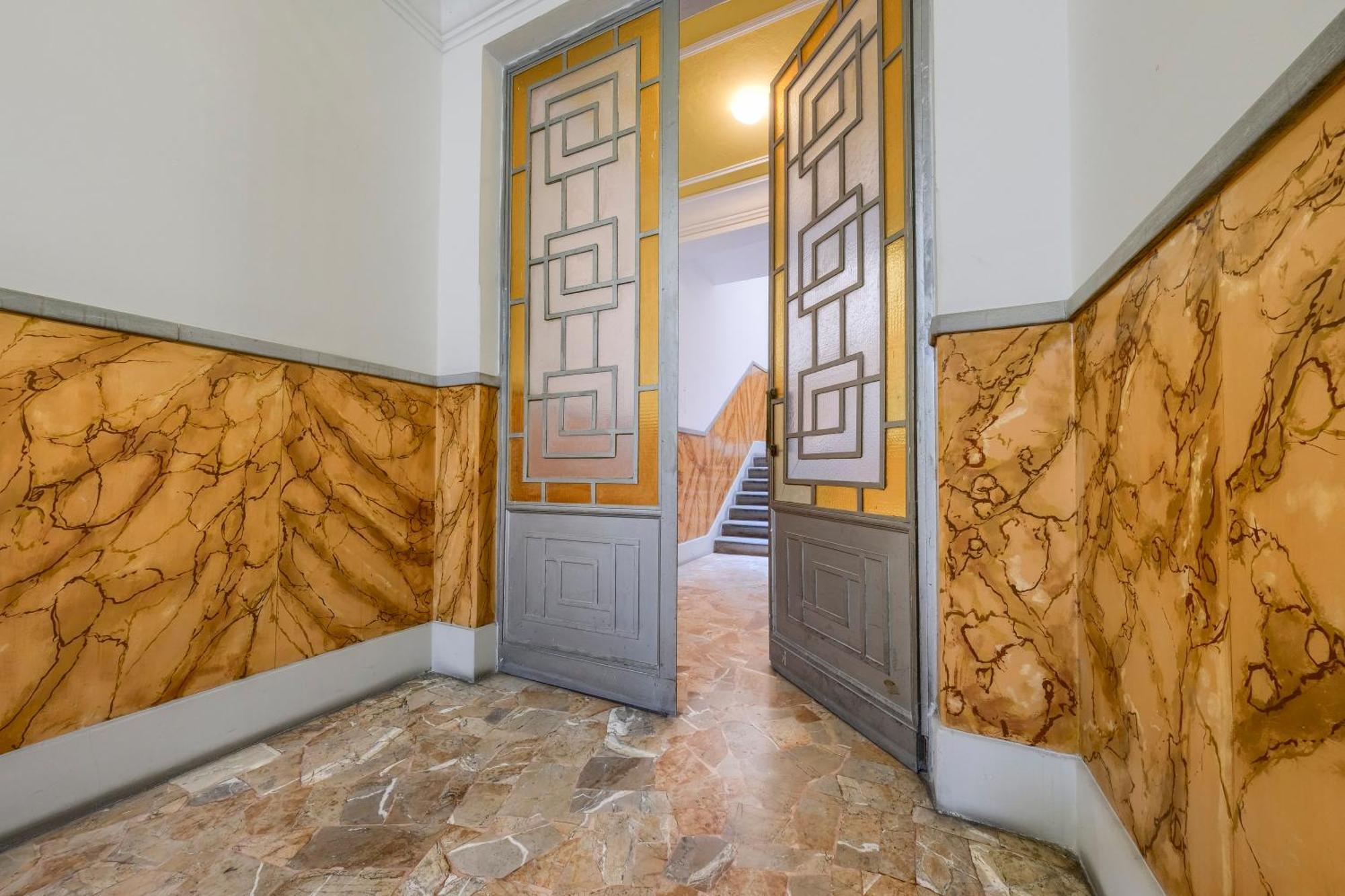 Da Leonardo Apartment
