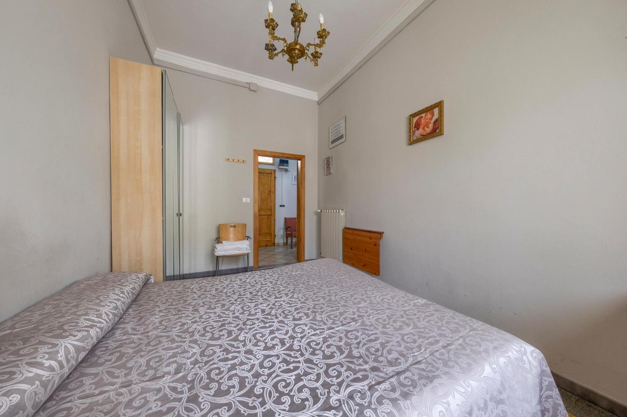 Apartment Da Leonardo Florence