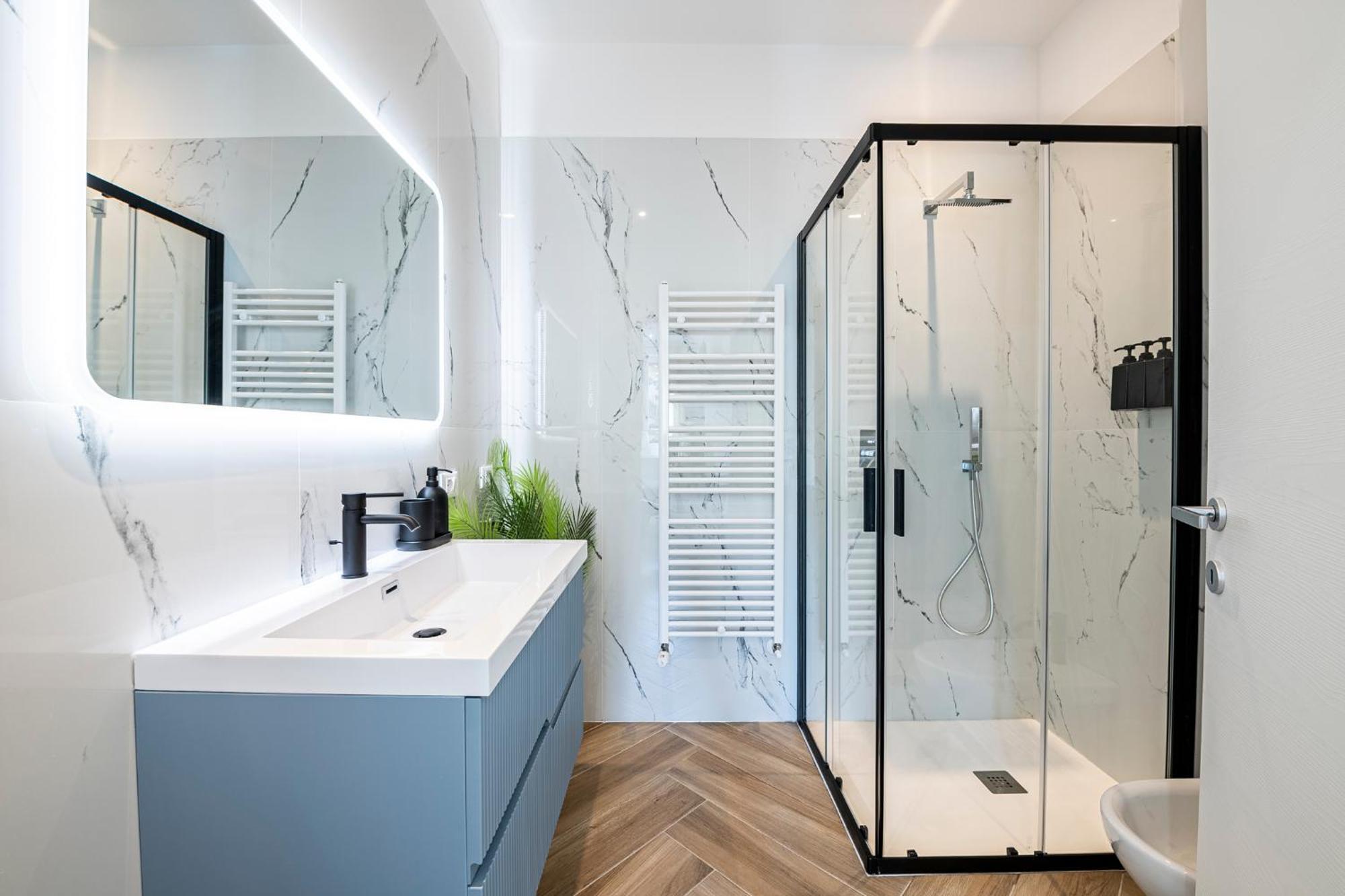 Centro Belfiore Chic Appartement *