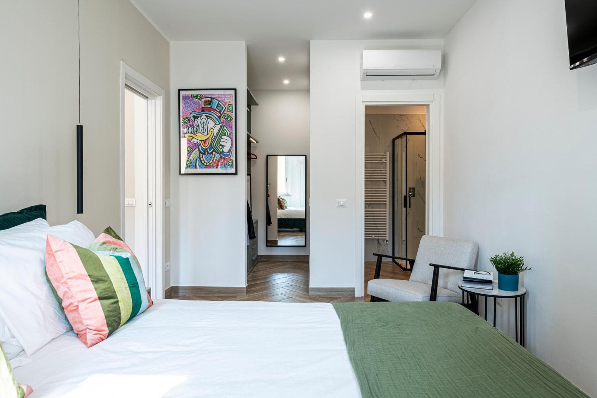 Centro Belfiore Chic Appartement