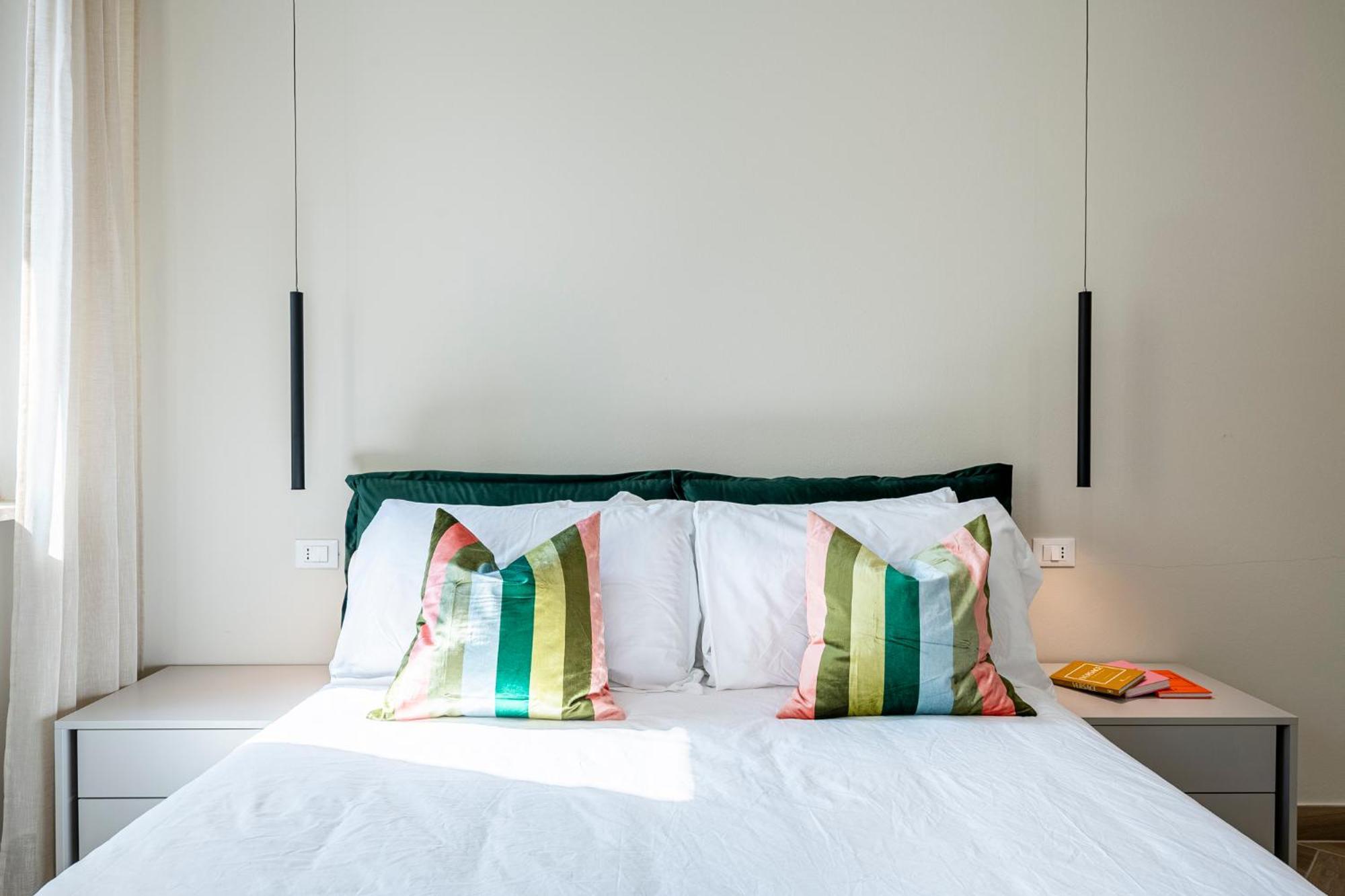Centro Belfiore Chic Appartement Florence