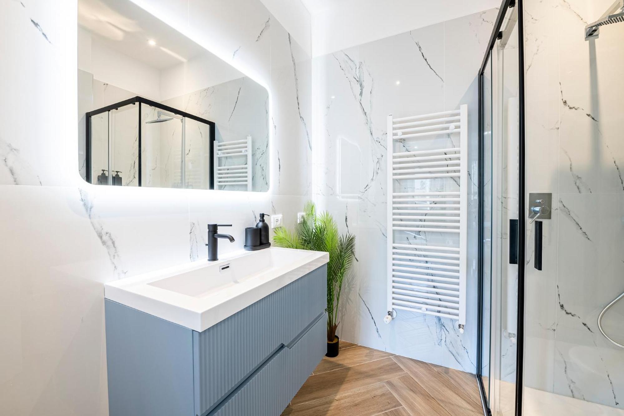 Appartement Centro Belfiore Chic