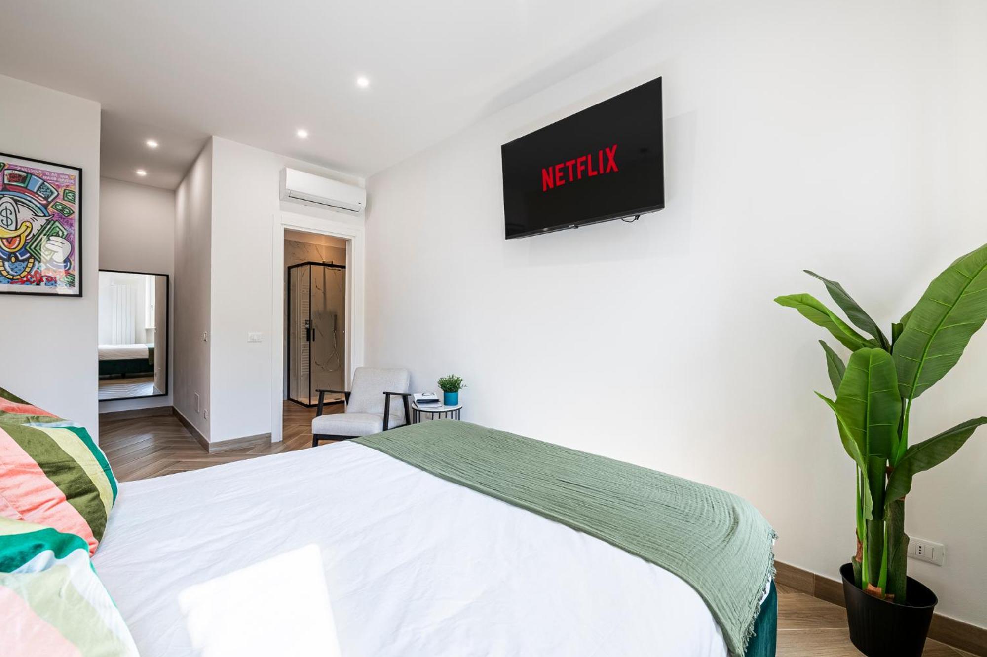 Appartement Centro Belfiore Chic