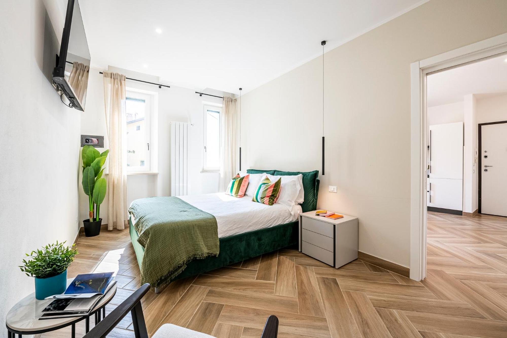 Centro Belfiore Chic Appartement