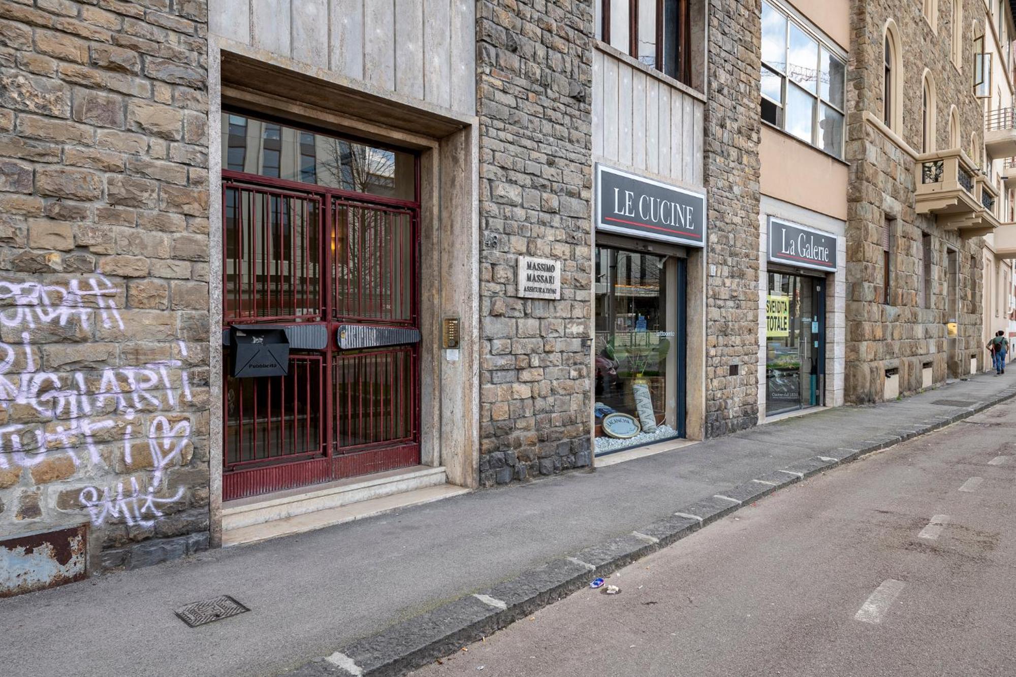Smn Belfiore Boutique Appartement