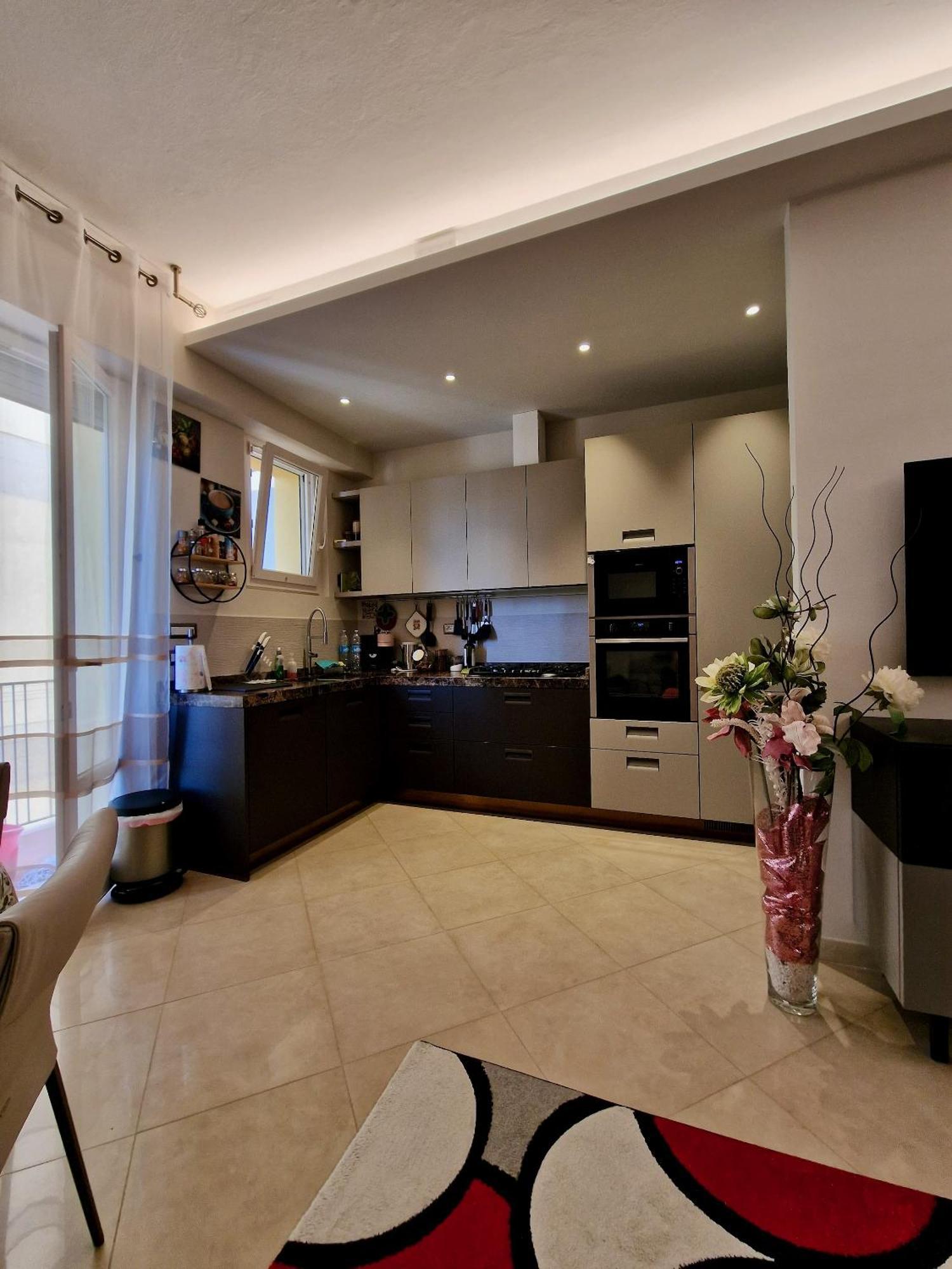 Appartement Novoli Chic: Cuore Di