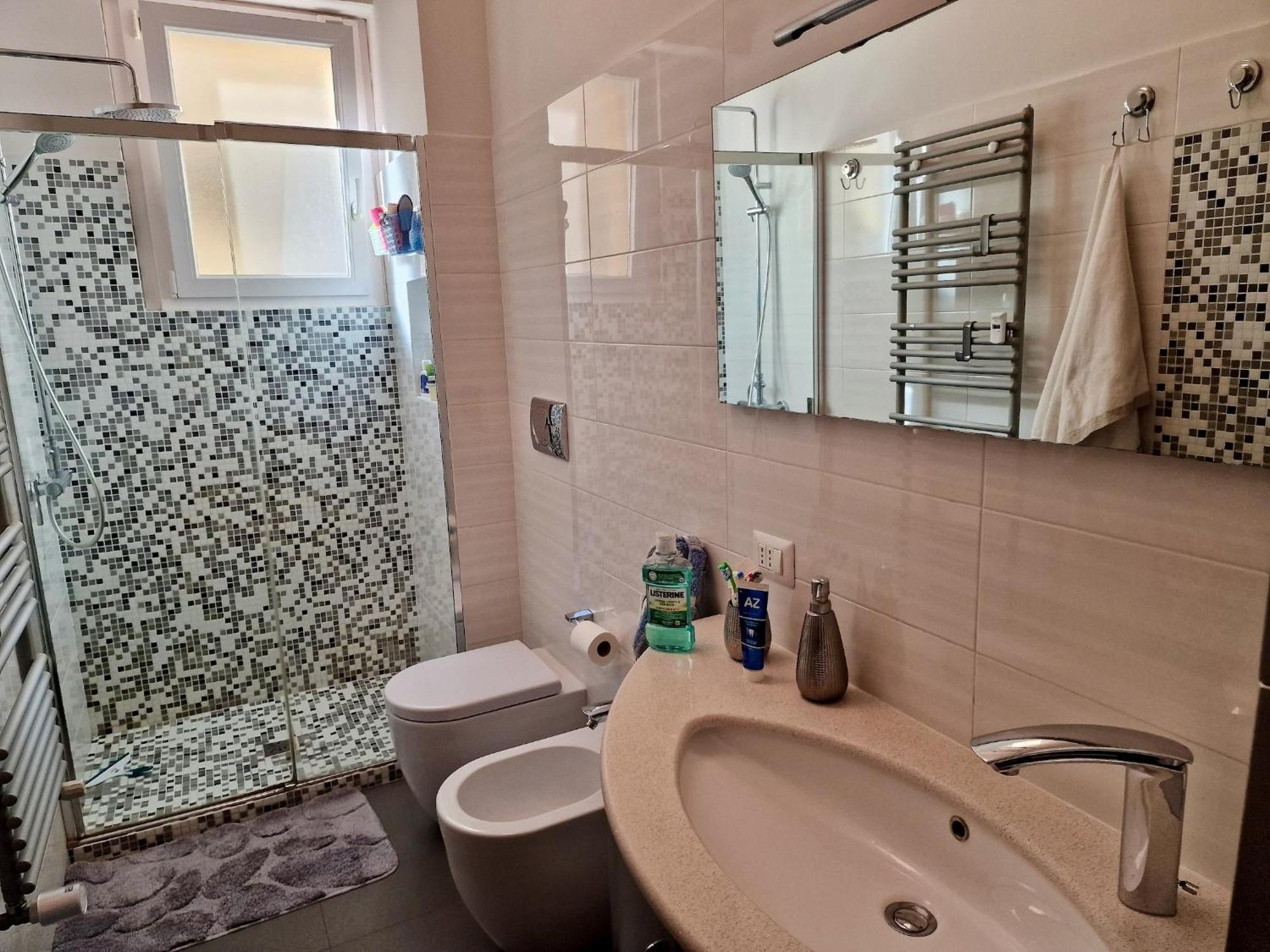 Novoli Chic: Cuore Di Appartement Florence