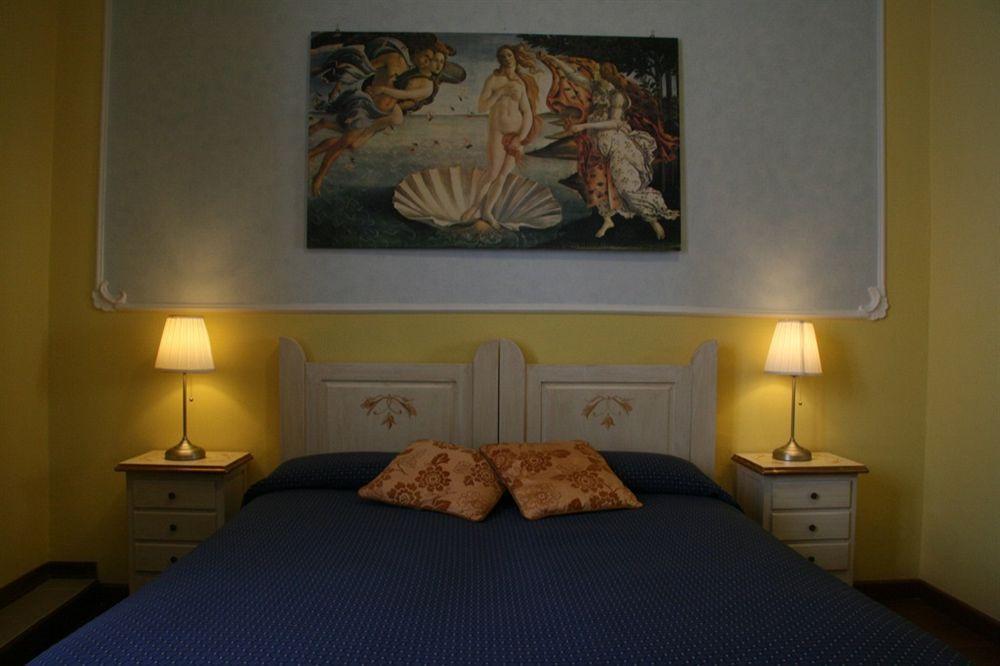 Maison d'hôtes Pezzati