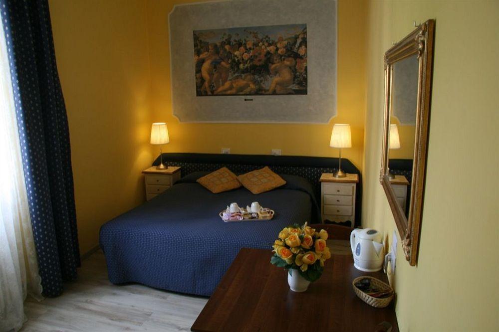 Pezzati Maison d'hôtes Florence