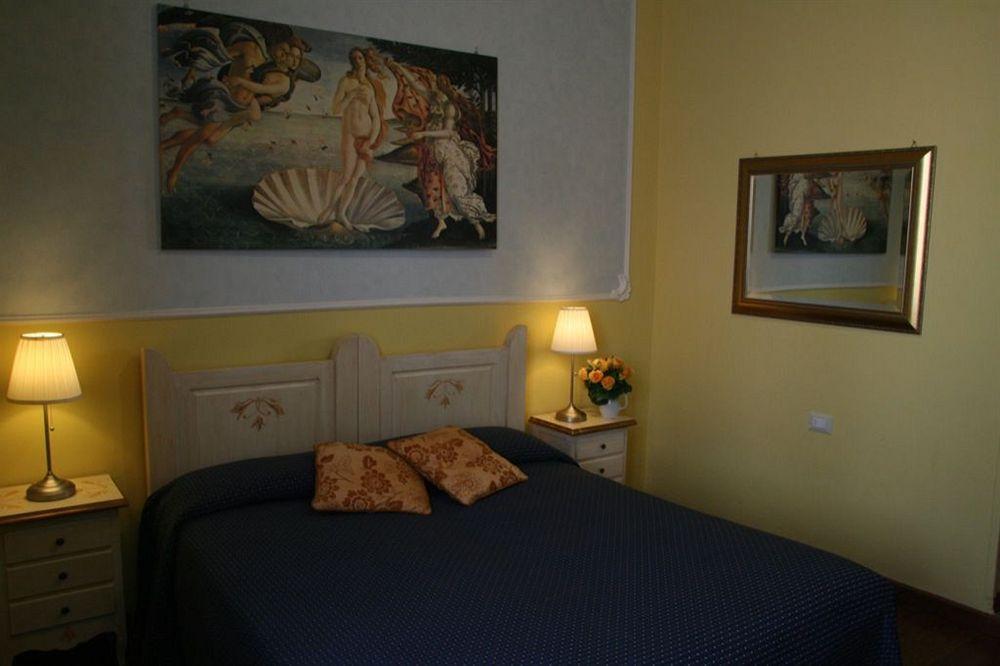 Pezzati Maison d'hôtes