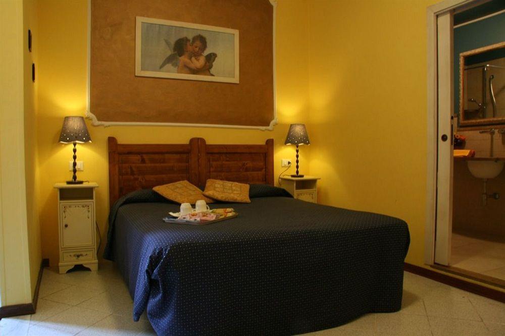 Pezzati Maison d'hôtes 3*