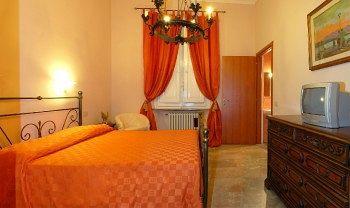 Belfiore 3* Florence