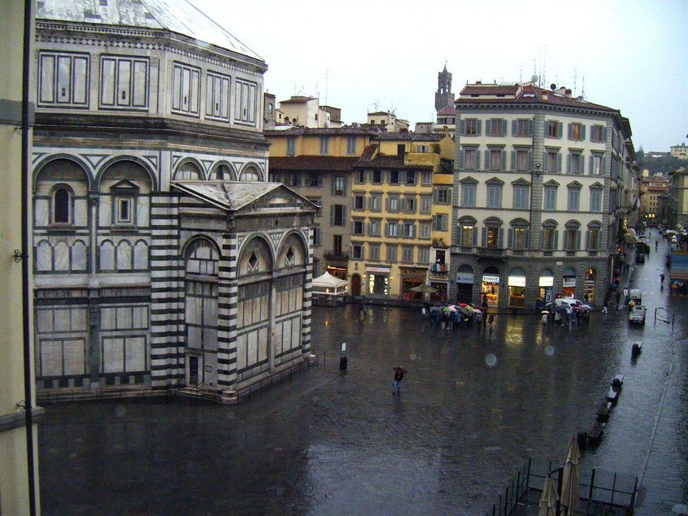 San Giovanni * Florence
