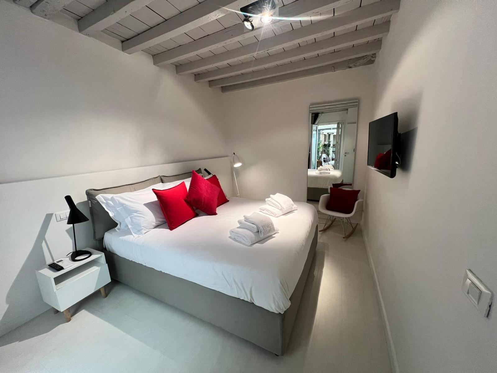 Appartement New Ground Floor And Patio