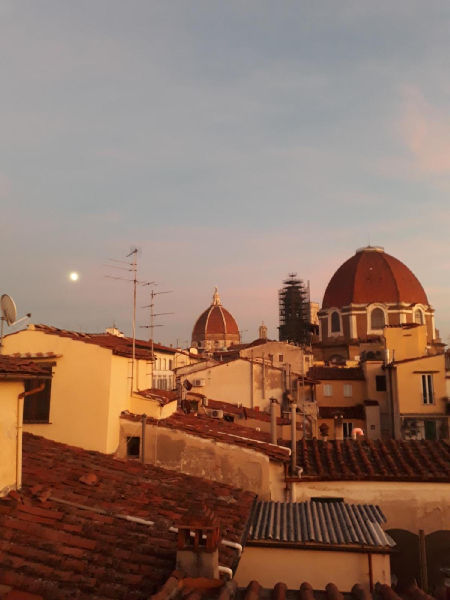 View Boutique Maison d'hôtes Florence