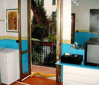 Garden Hotel 3*