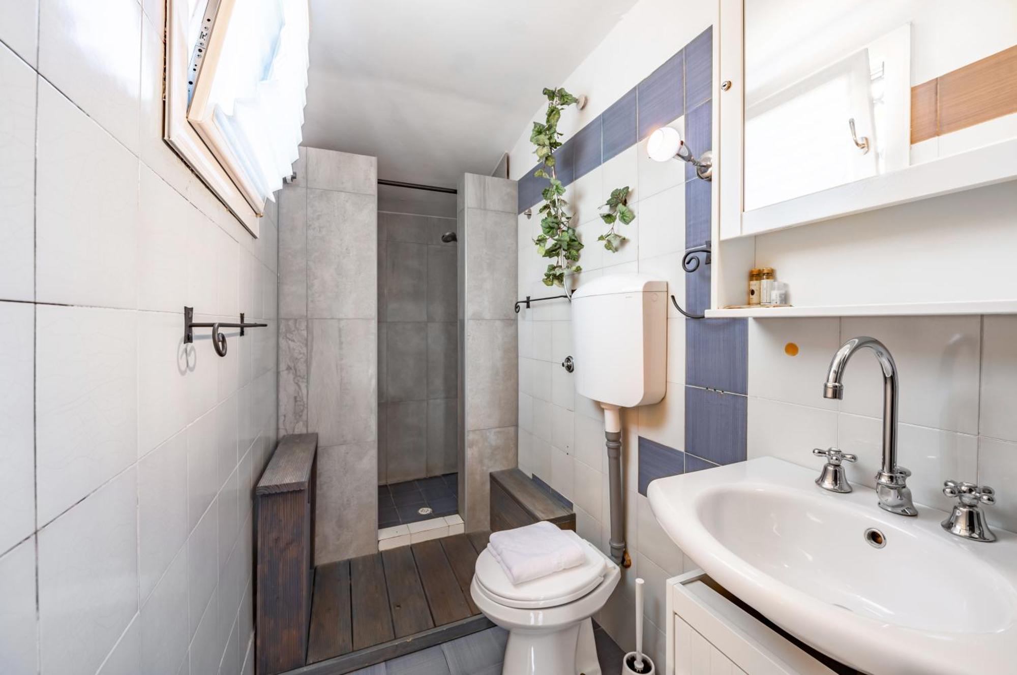 Apartment Gioberti Cozy Con Terrazzo