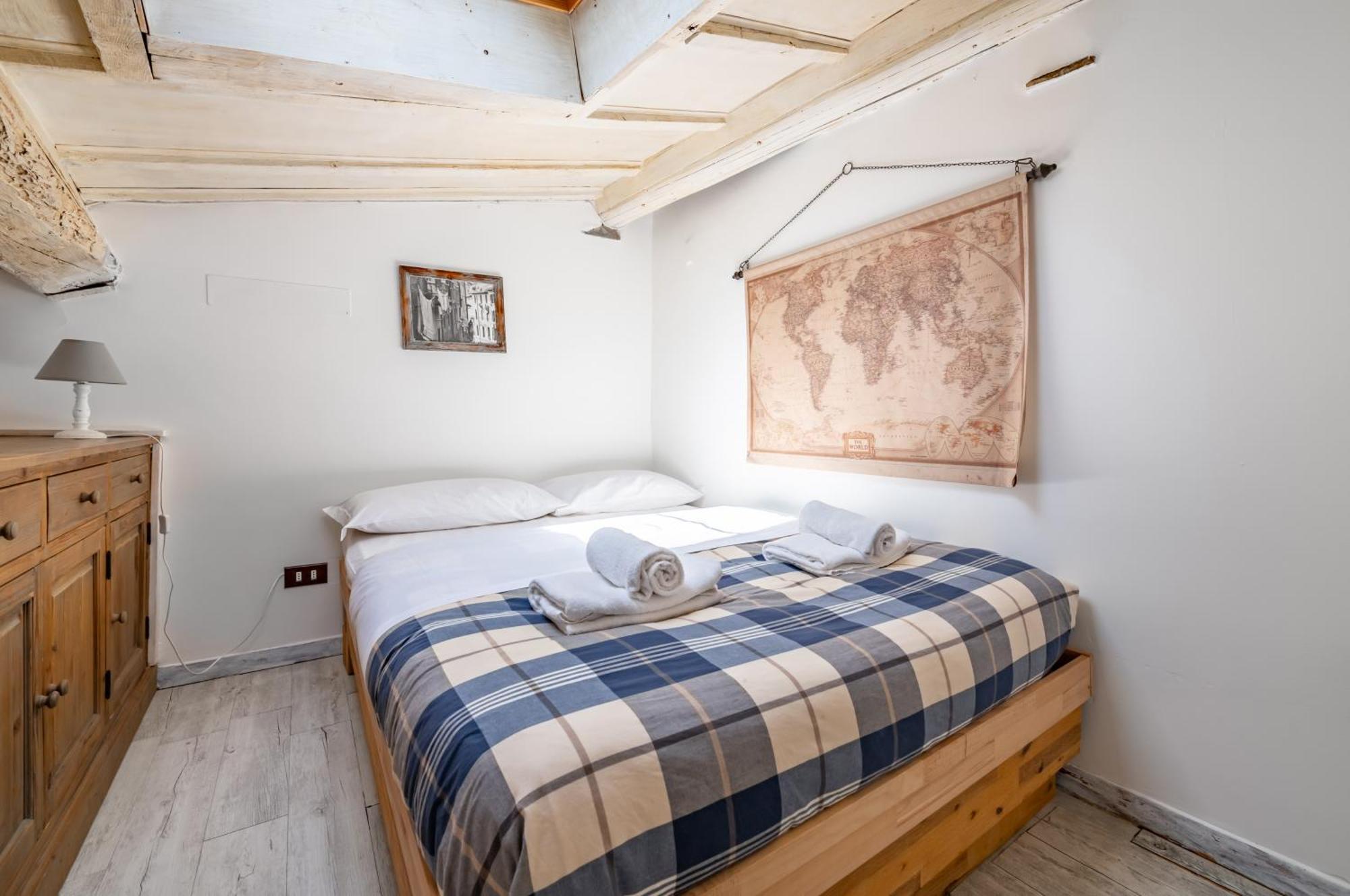 Gioberti Cozy Con Terrazzo Apartment Florence