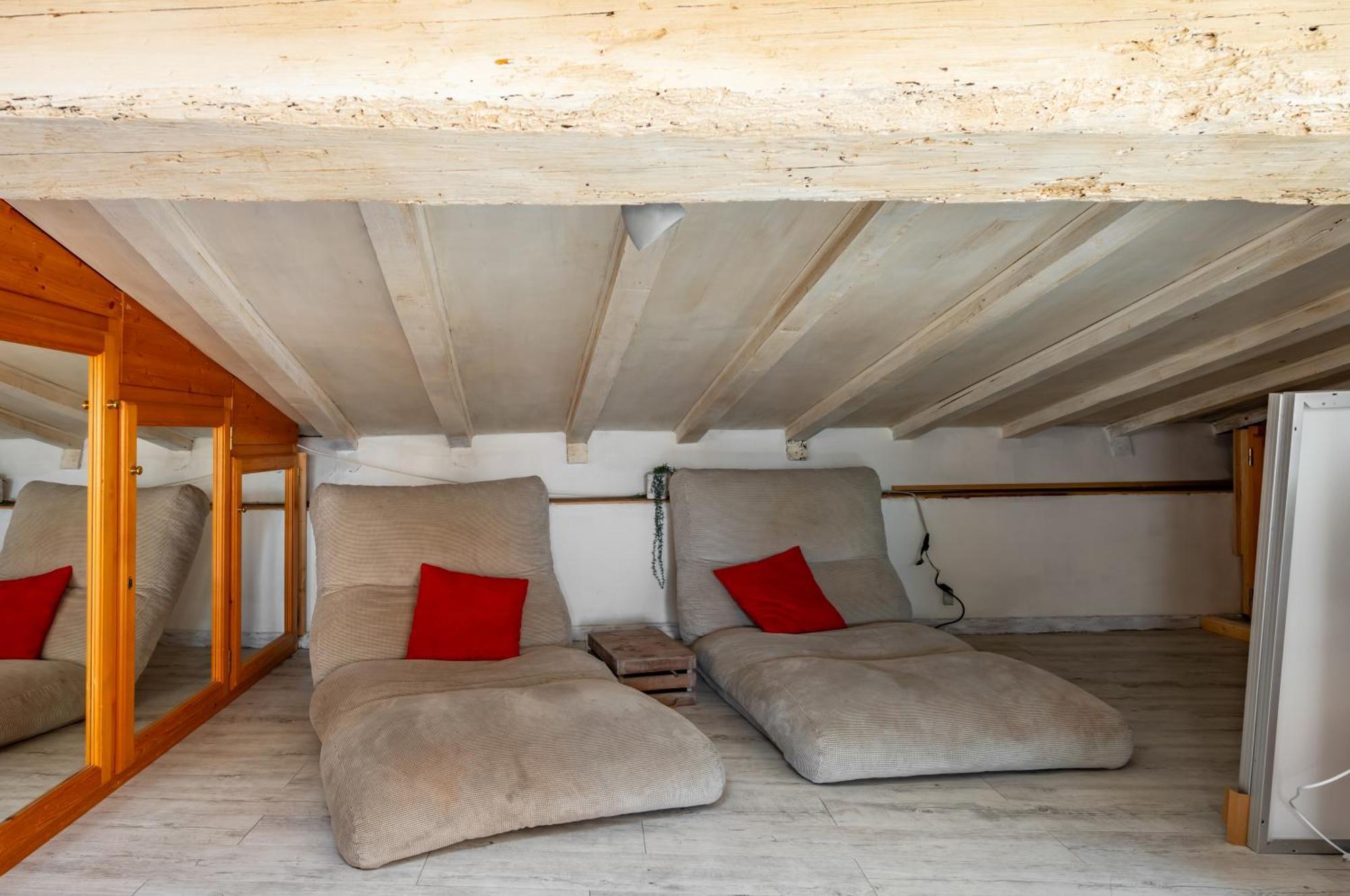 Apartment Gioberti Cozy Con Terrazzo