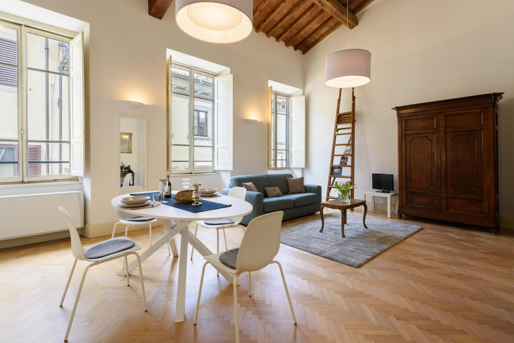 Appartement Casa Barontini