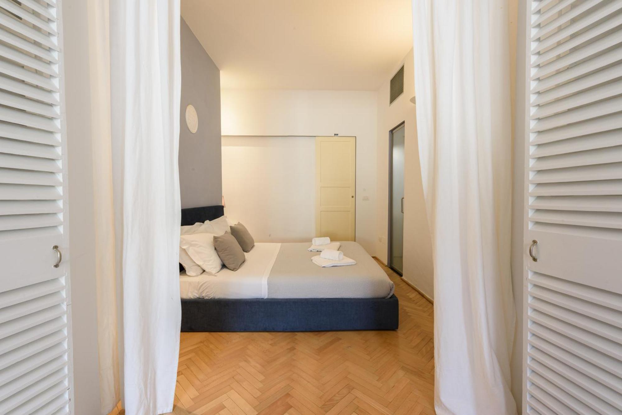 Casa Barontini Appartement Florence