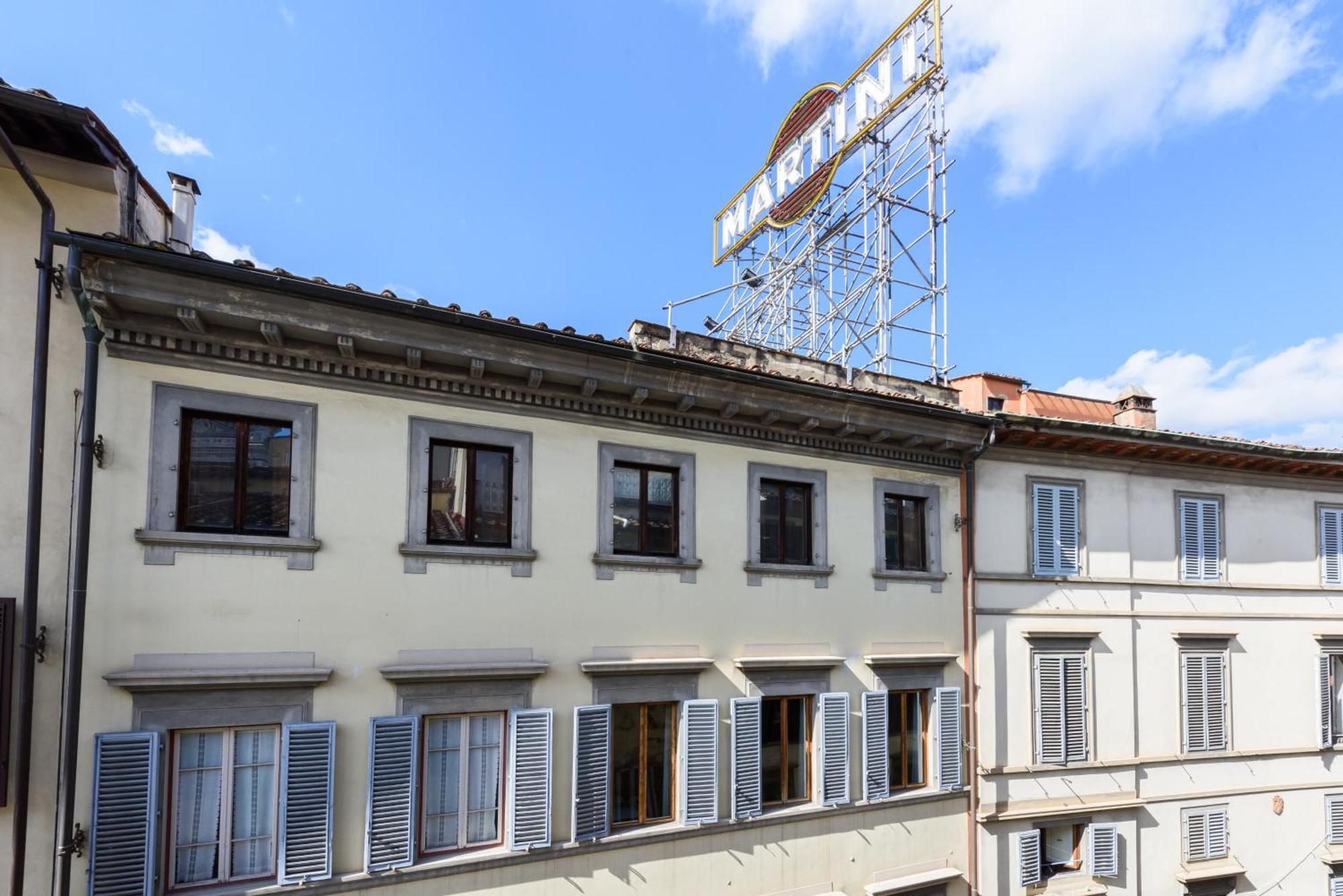 Casa Barontini Appartement