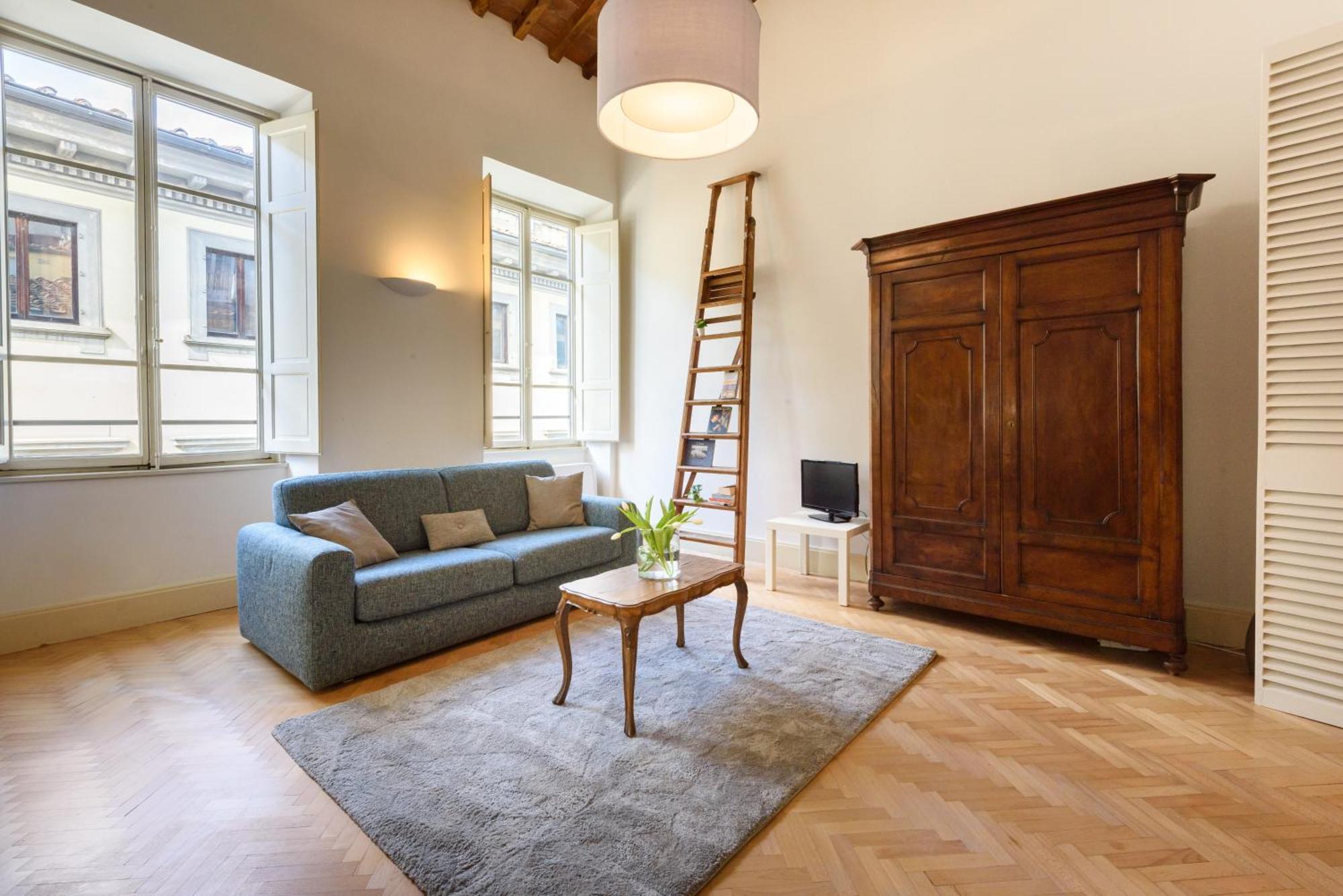 Appartement Casa Barontini Florence