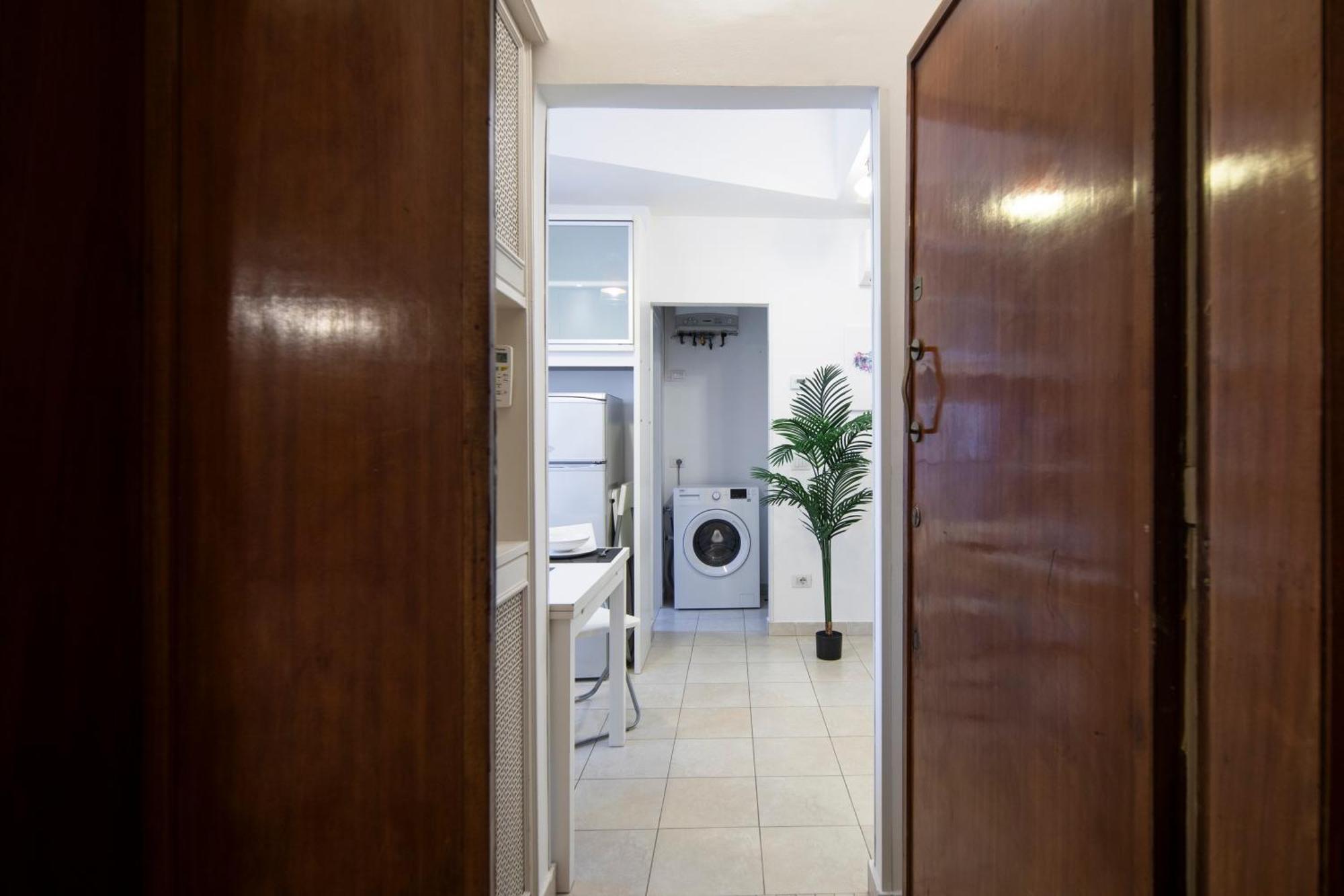 Sarpi Flat Apartment