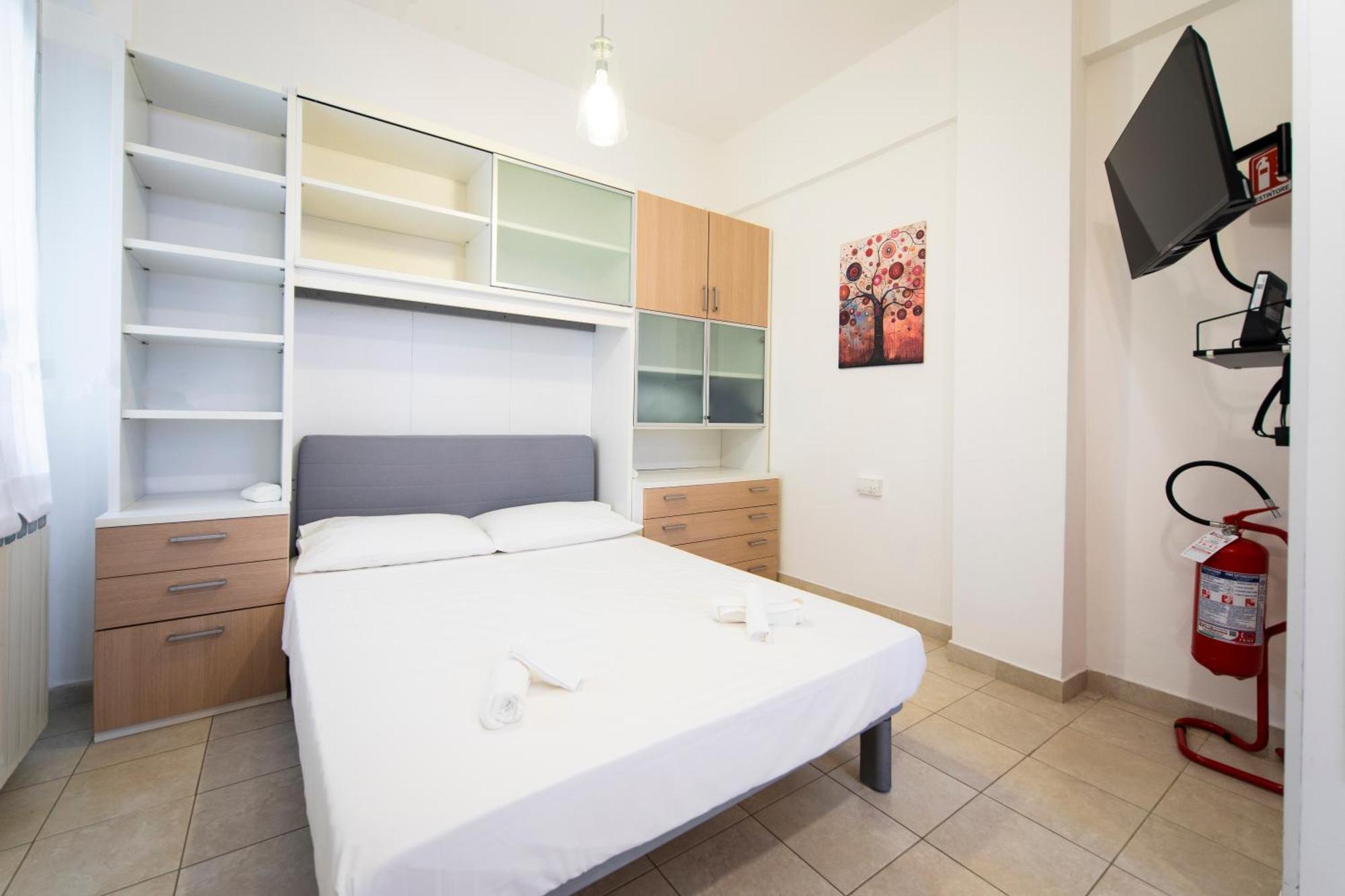 Sarpi Flat Apartment