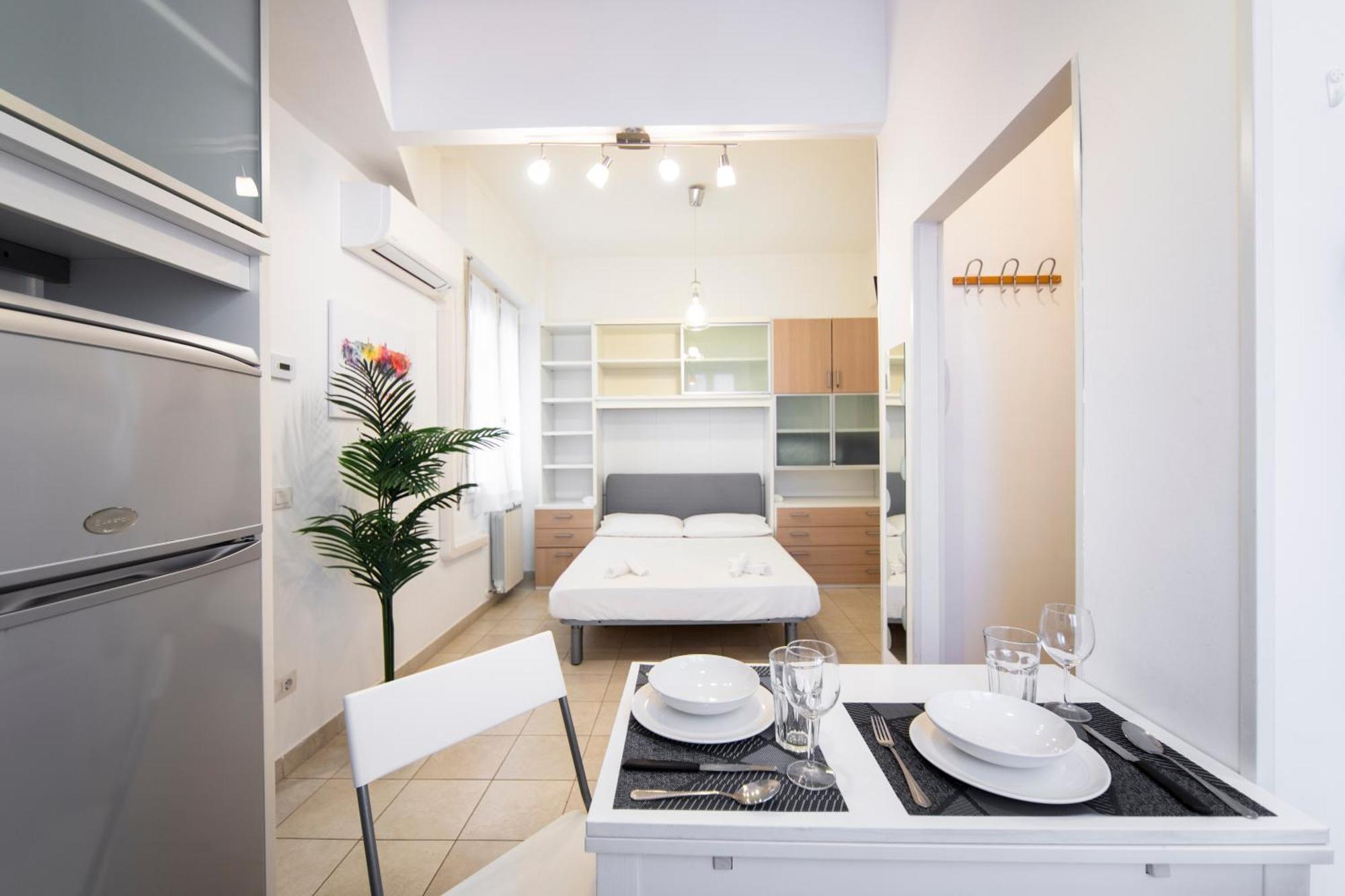 Sarpi Flat
