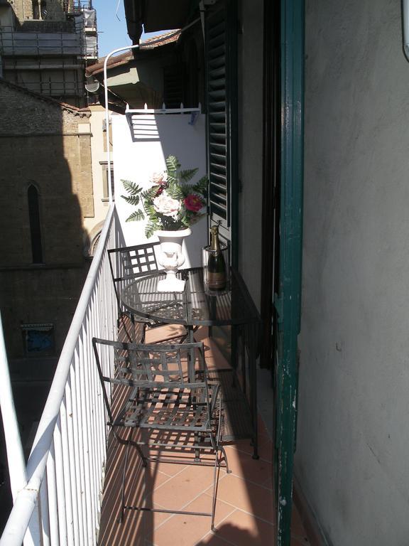 Appartement Bargello