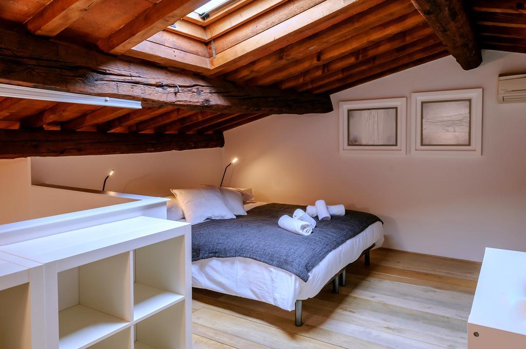 Apartment Mezzanine Dell'orto By 360rentals *